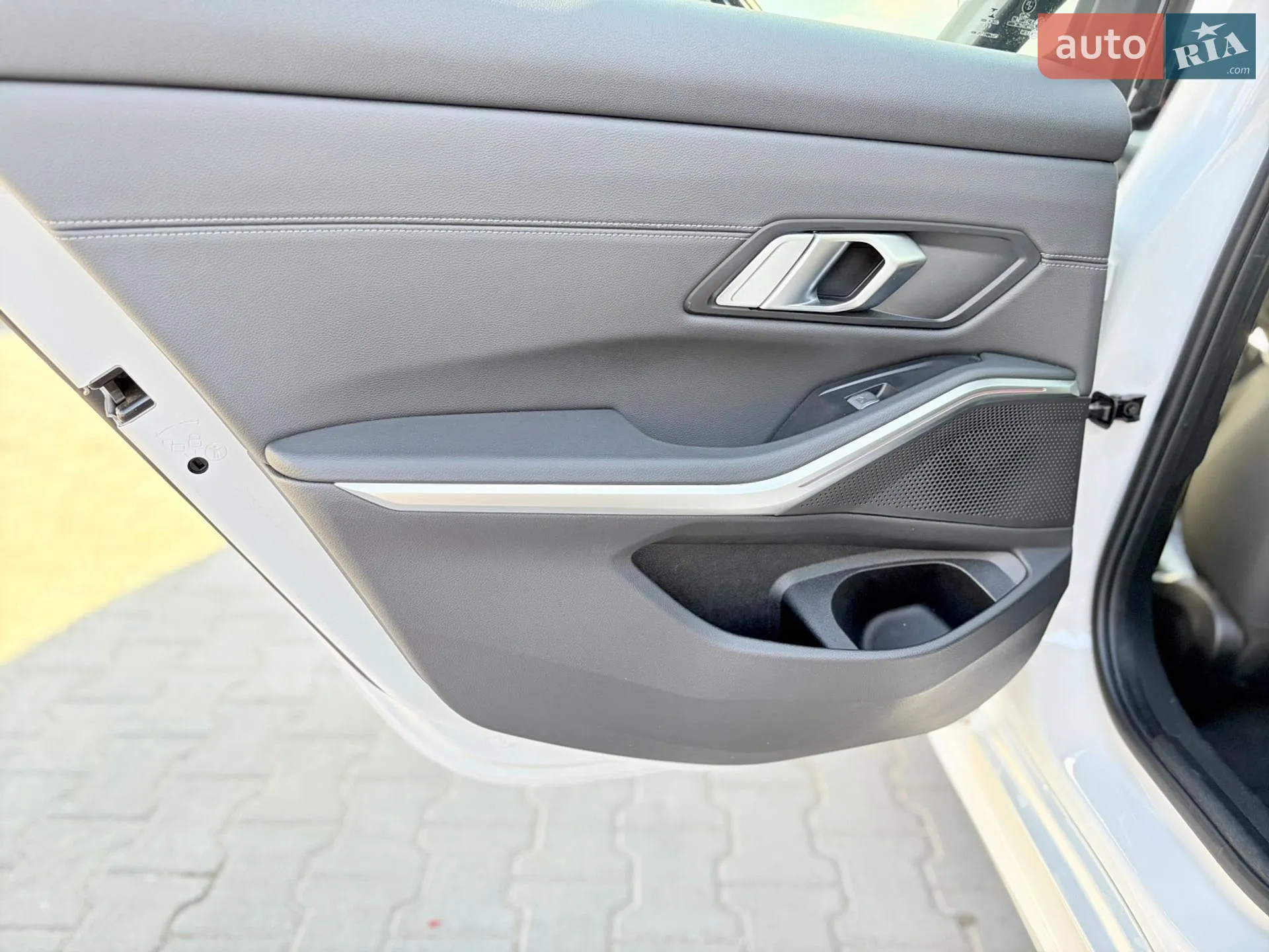 2020 BMW 3er - мініатюра 32