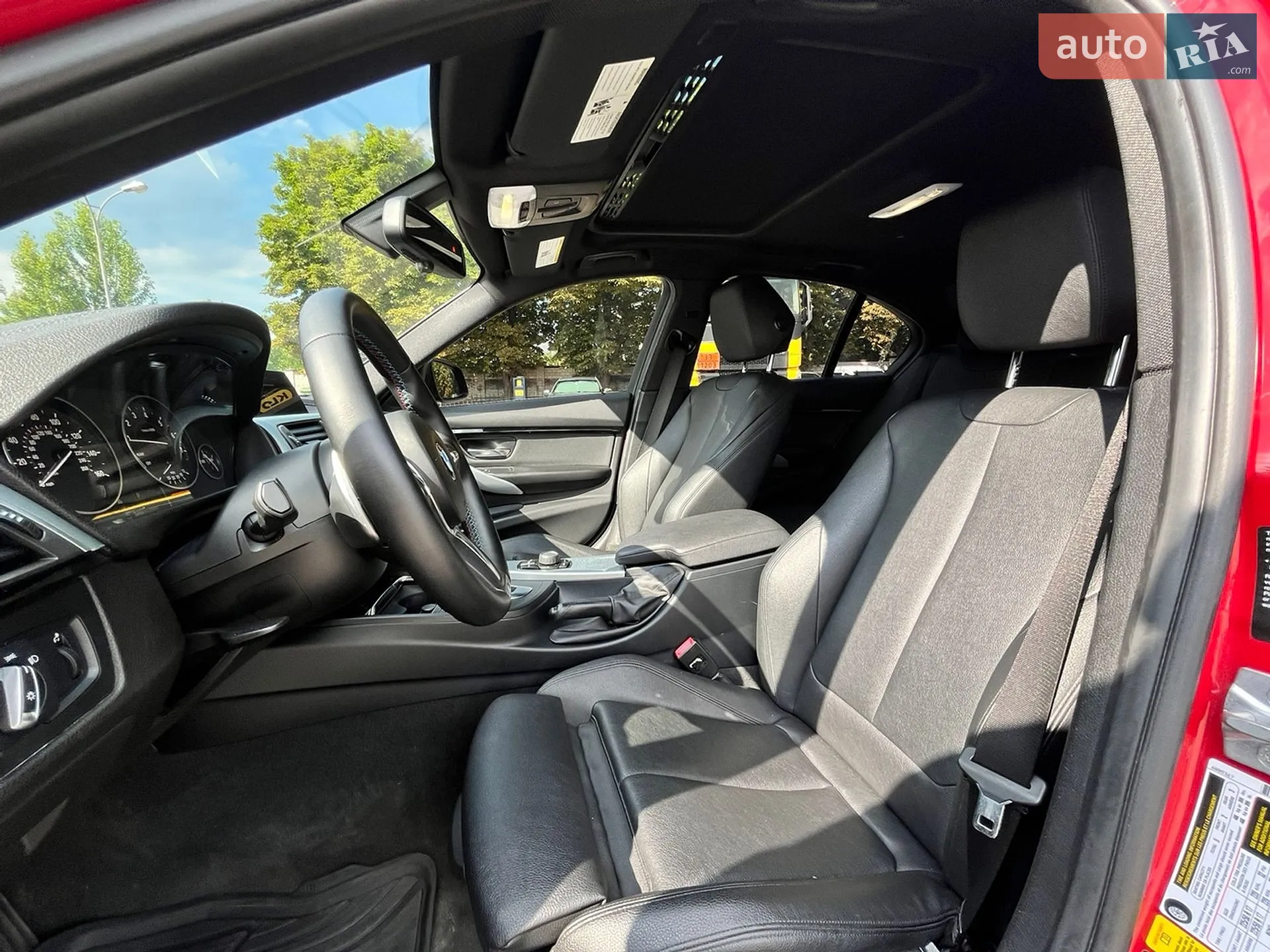 2018 BMW 3er - мініатюра 51