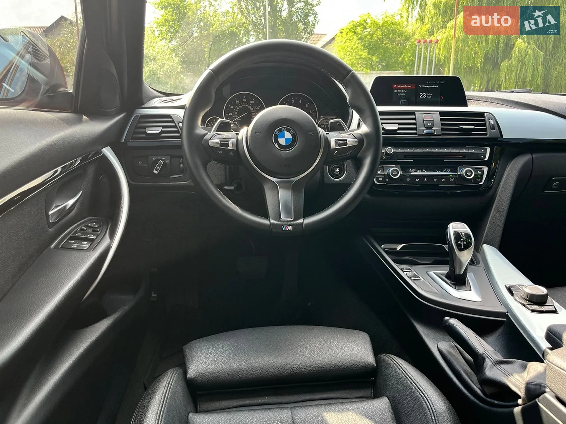 2018 BMW 3er - мініатюра 53