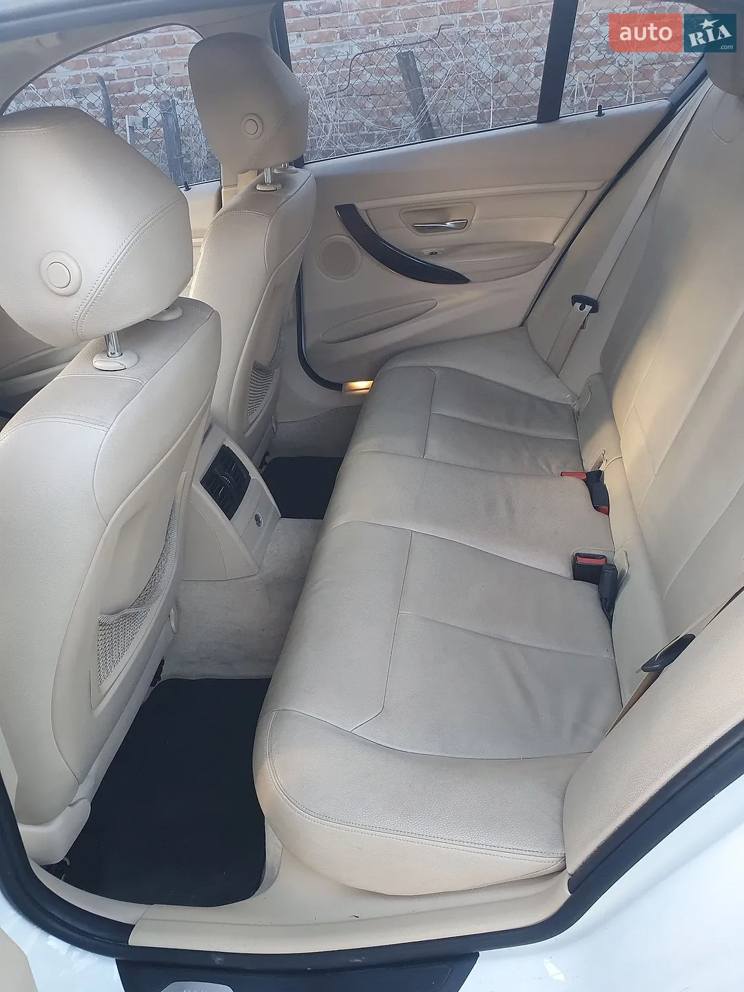 2013 BMW 3er - мініатюра 2