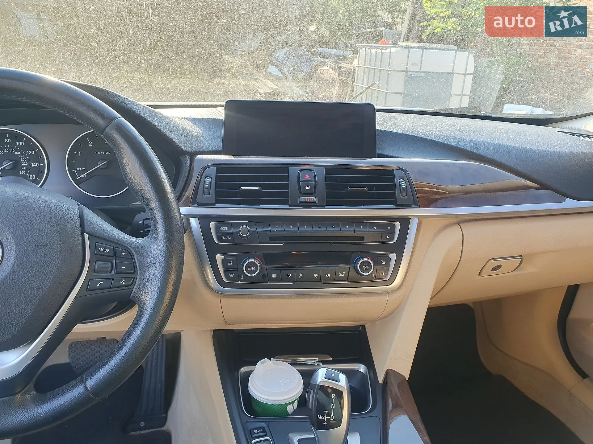 2013 BMW 3er - мініатюра 6