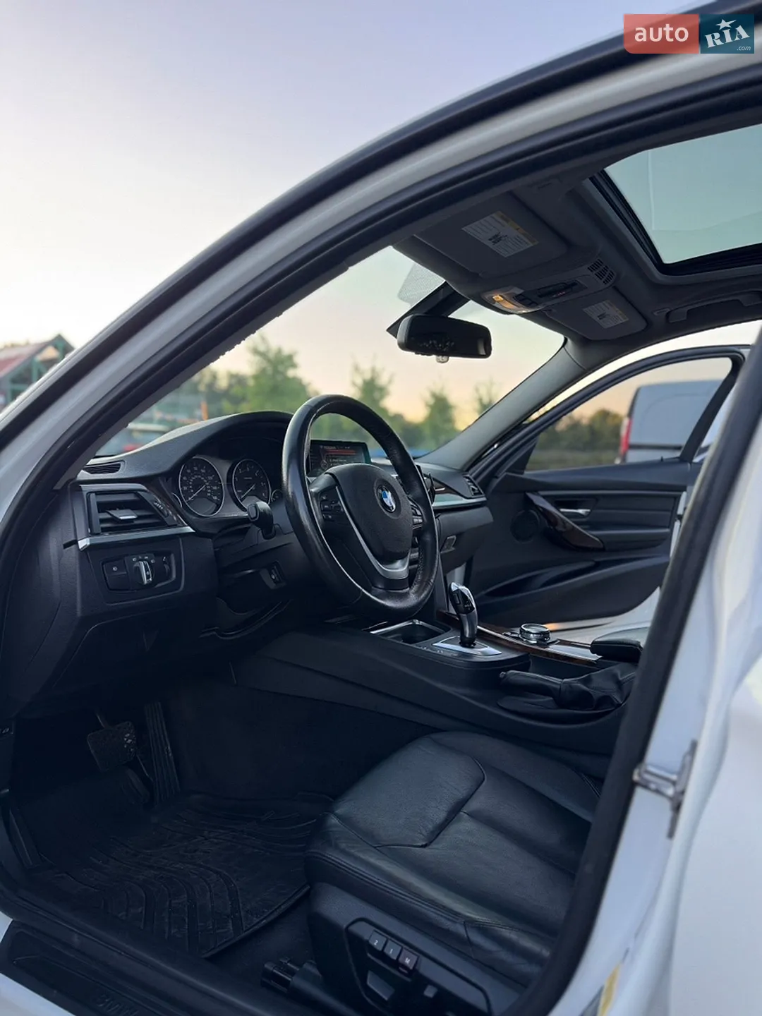 2013 BMW 3er - мініатюра 14