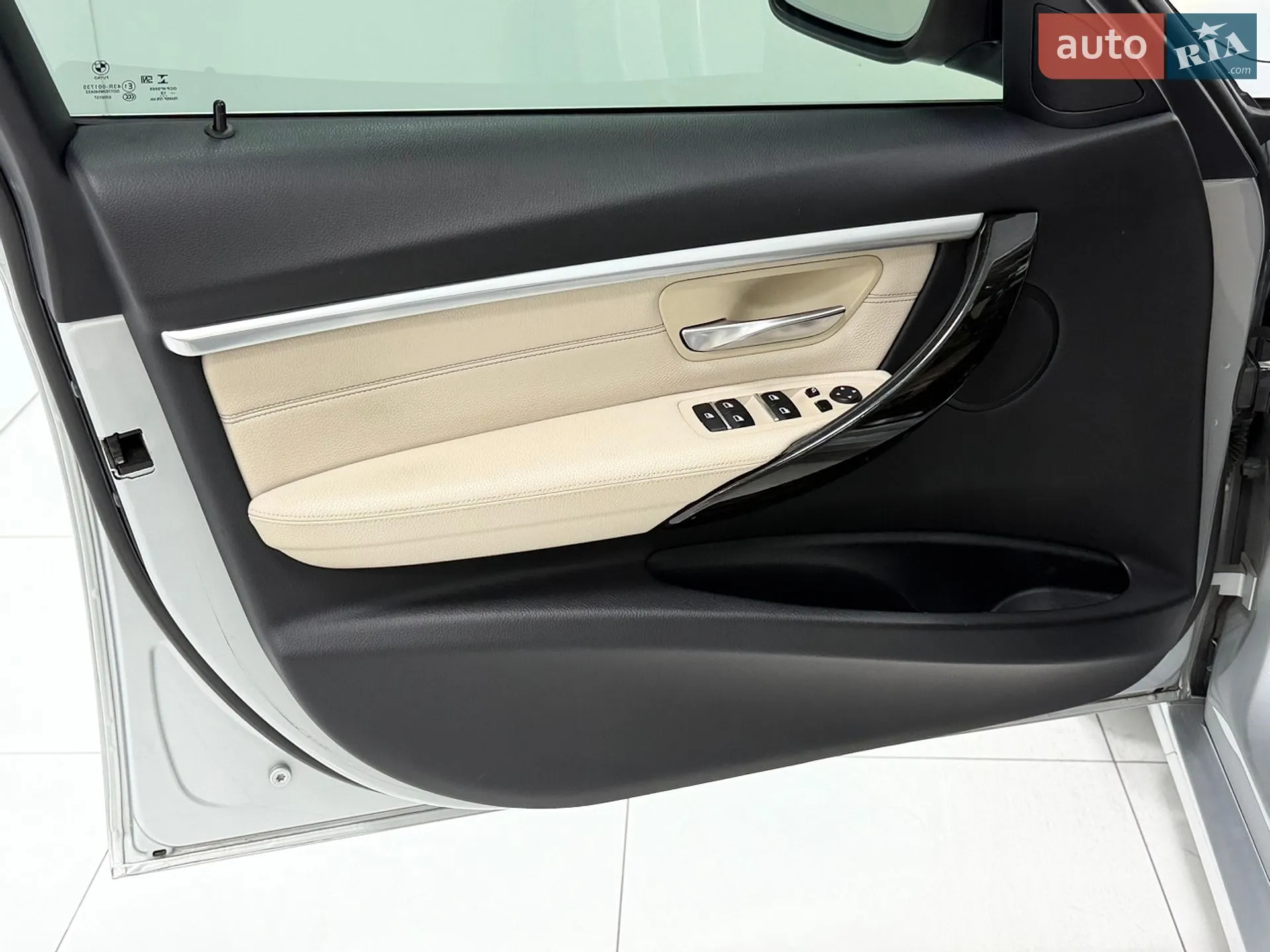 2018 BMW 3er - мініатюра 20