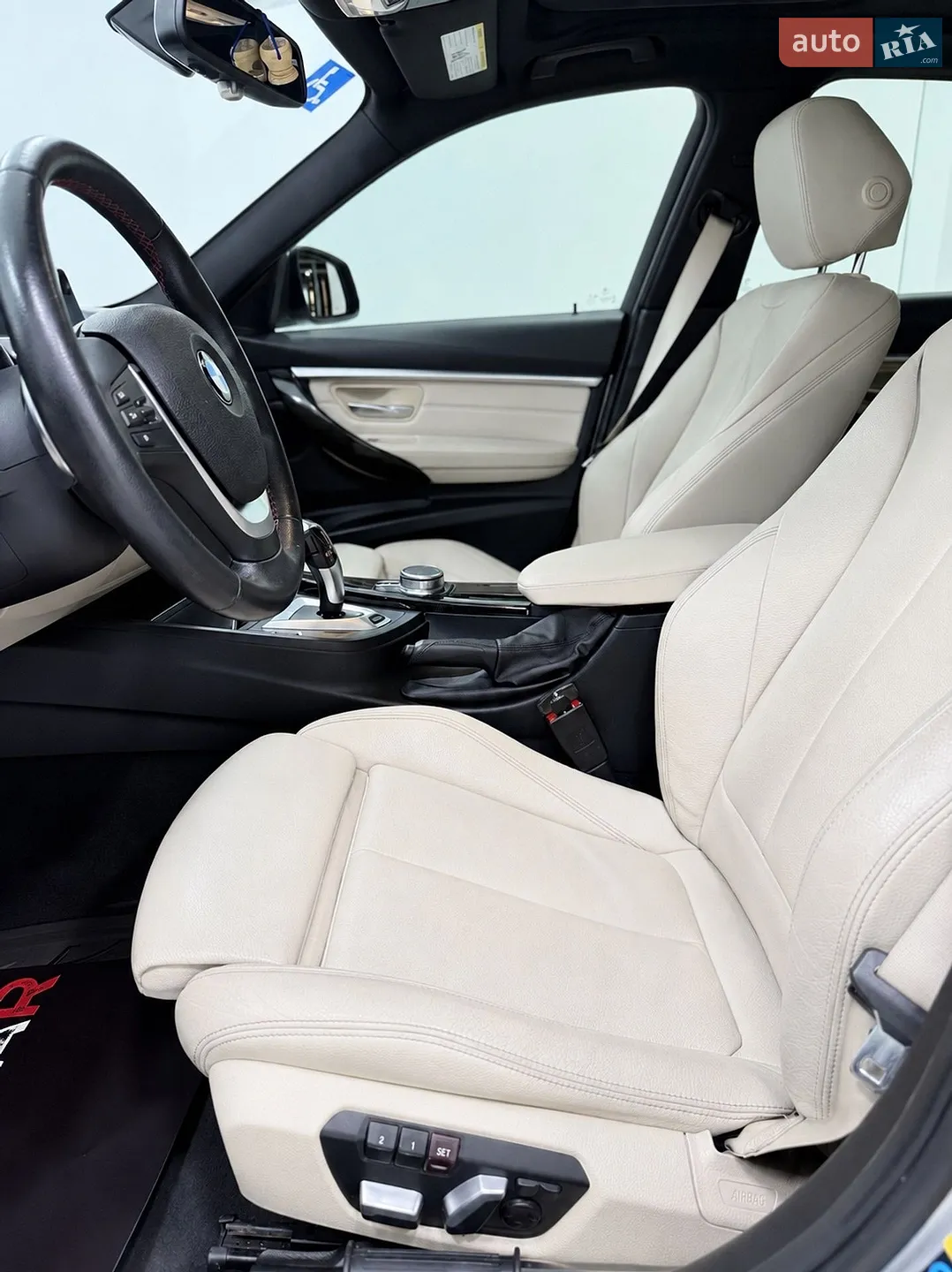 2018 BMW 3er - мініатюра 27