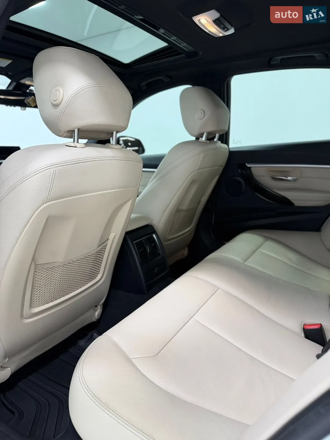 2018 BMW 3er - мініатюра 32