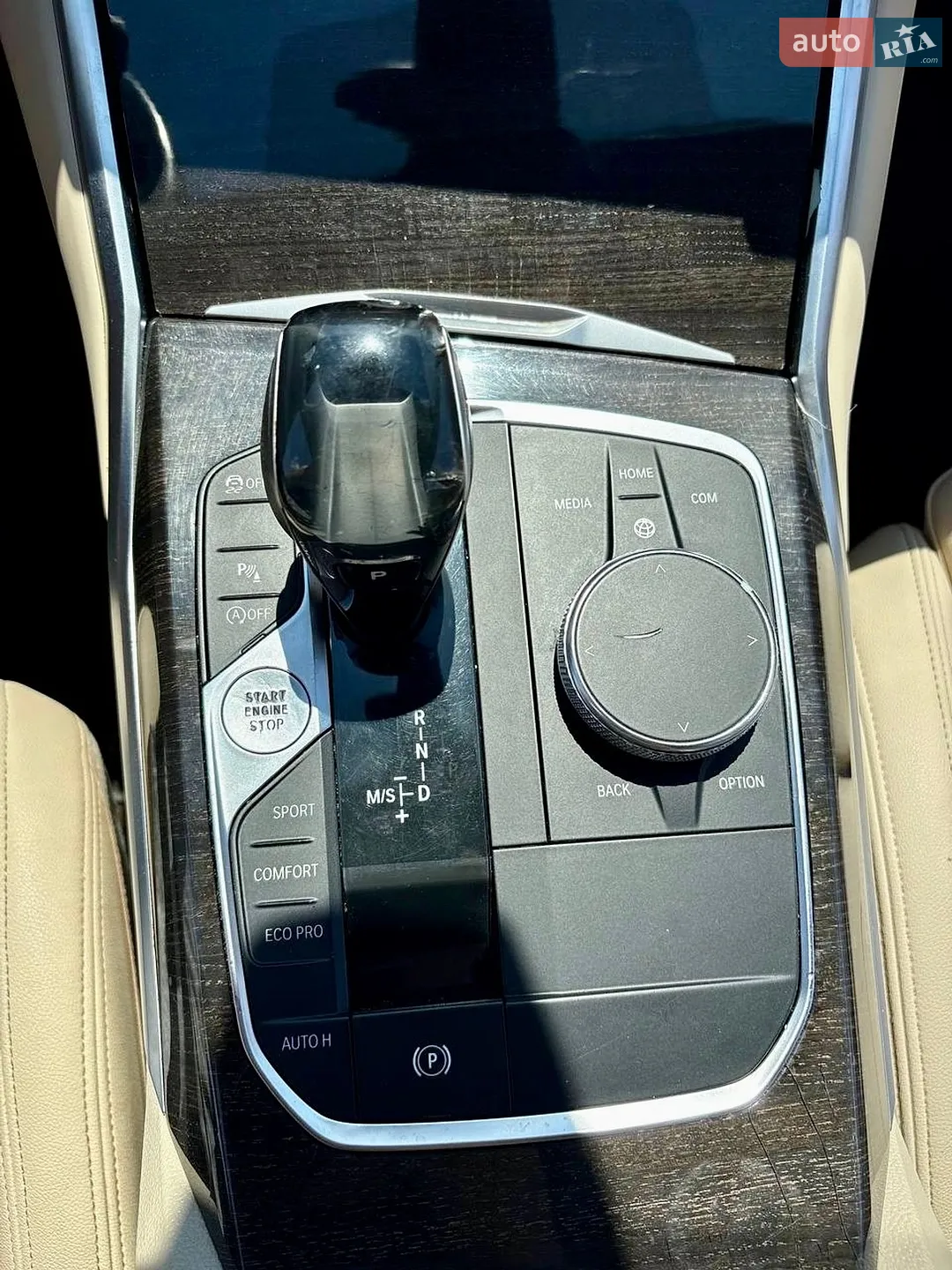 2019 BMW 3er - мініатюра 22