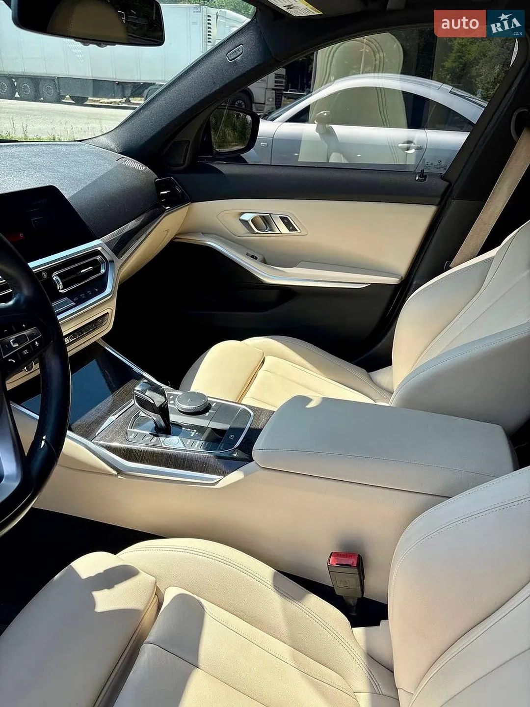 2019 BMW 3er - мініатюра 32
