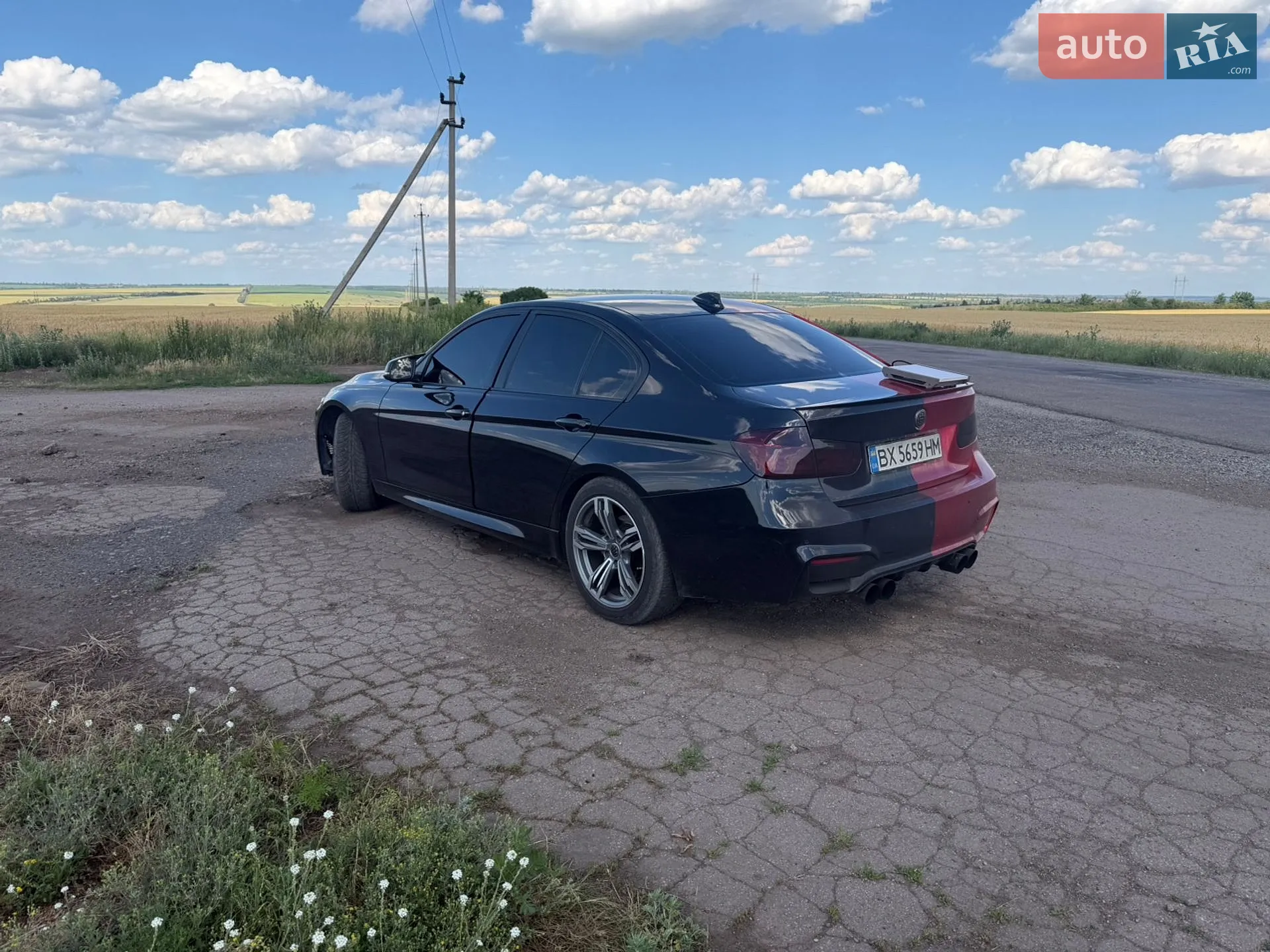 2012 BMW 3er - мініатюра 8