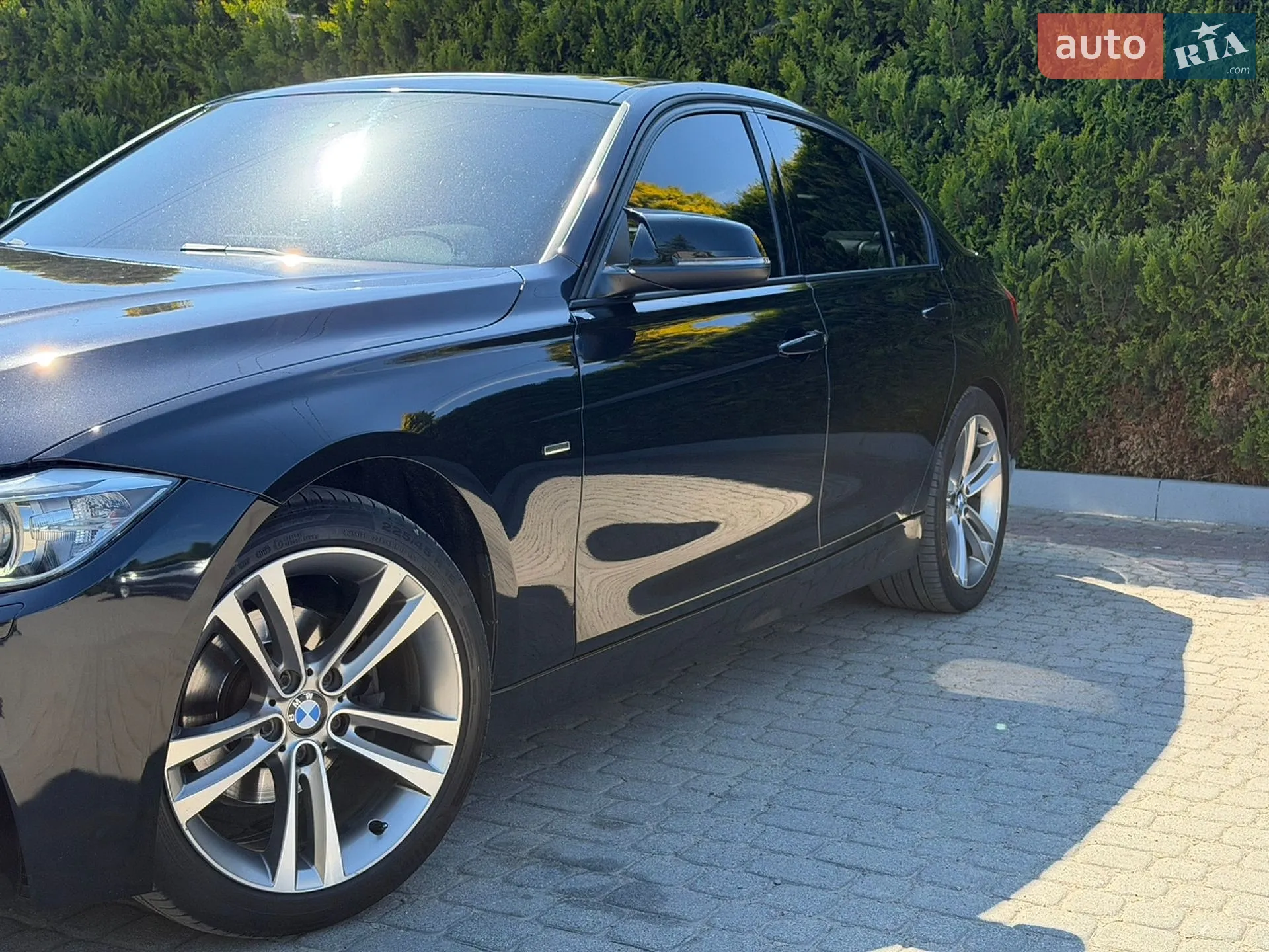 2013 BMW 3er - мініатюра 5