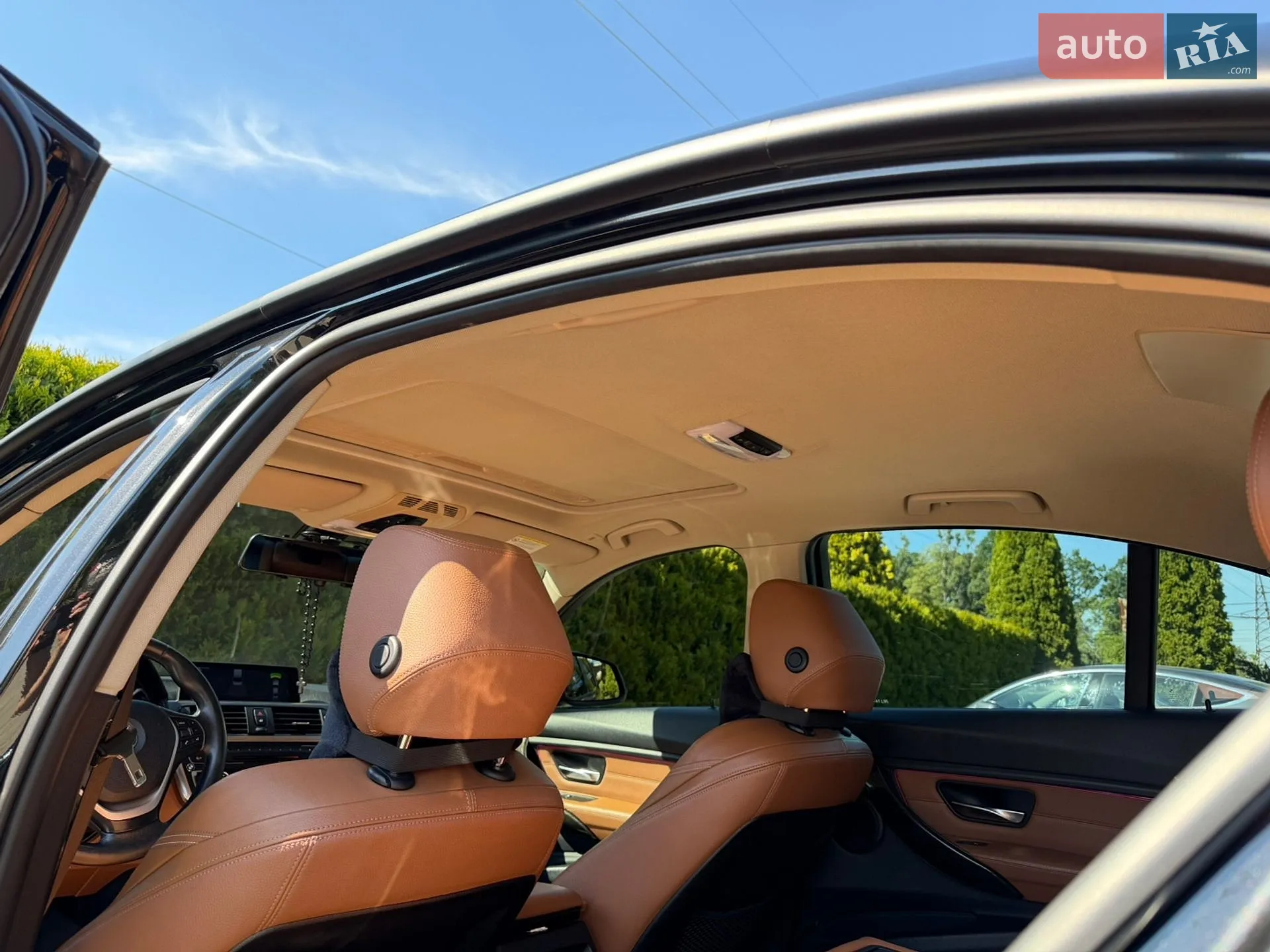 2013 BMW 3er - мініатюра 36
