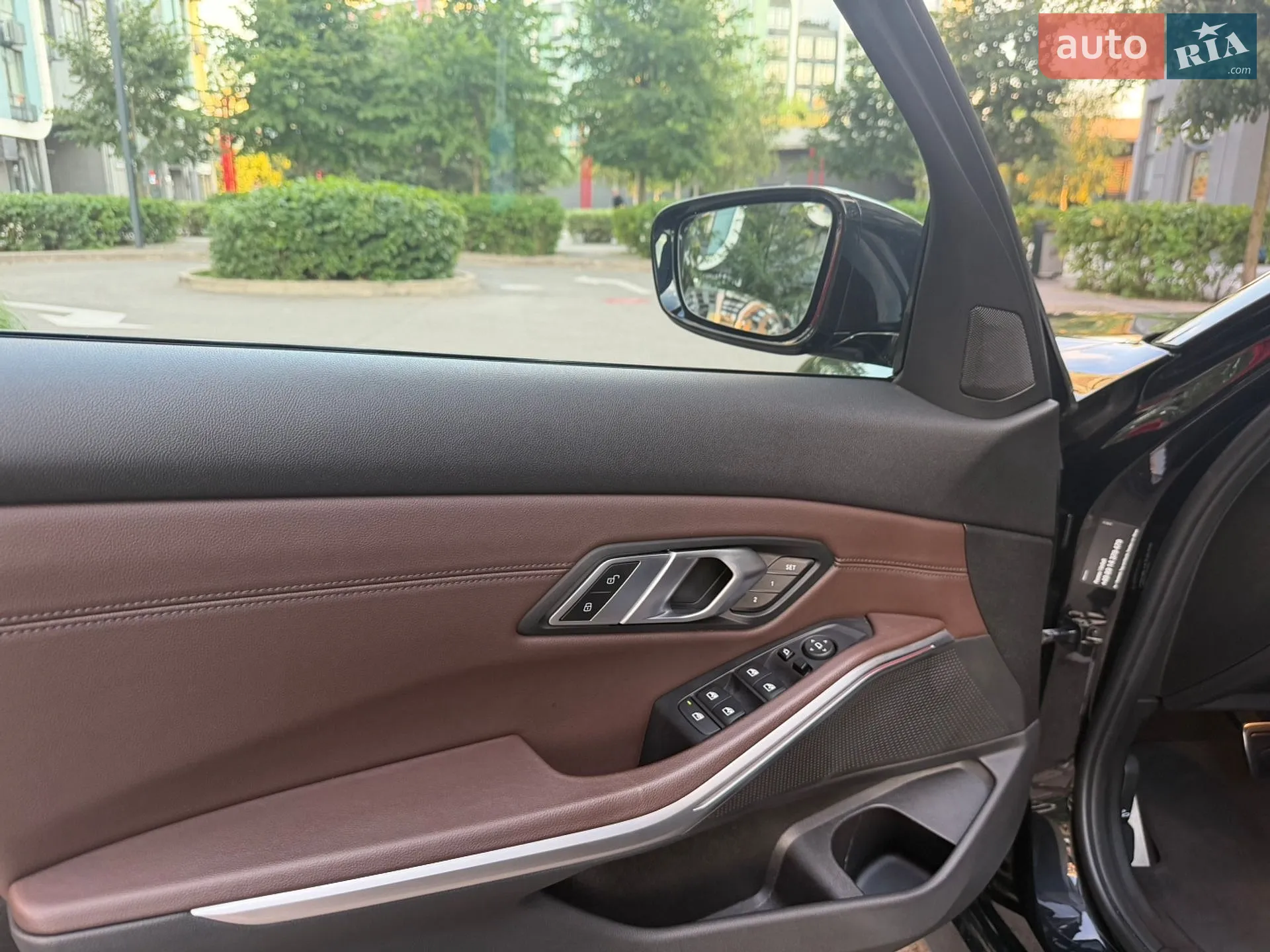 2022 BMW 3er - мініатюра 11