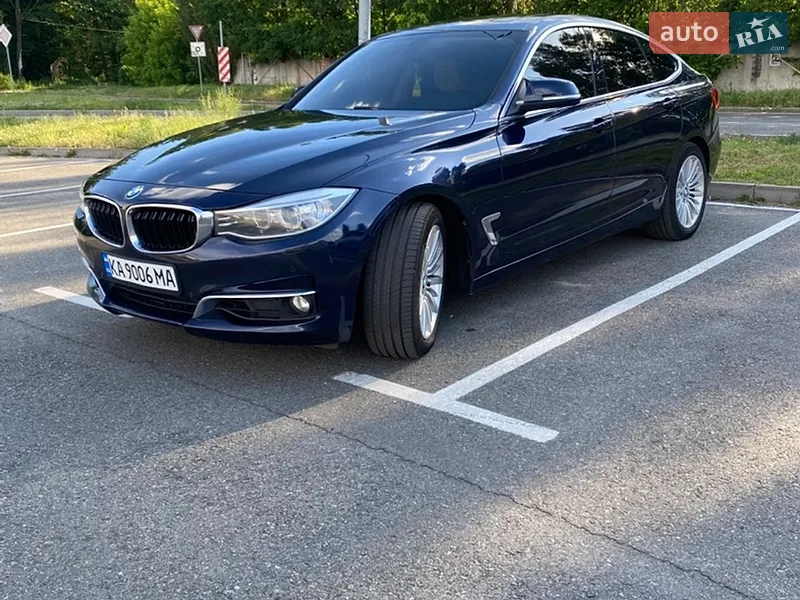 BMW 3 Series 2013 VIN WBA3A5G58DNP24632 фото оголошення 13 з 51