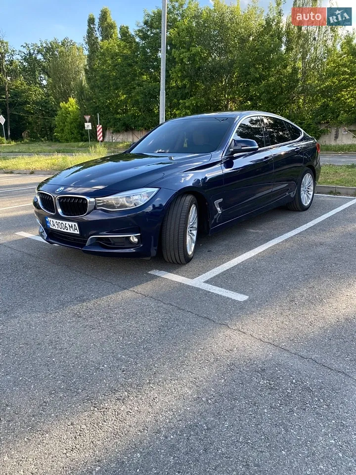 2013 BMW 3er - мініатюра 27