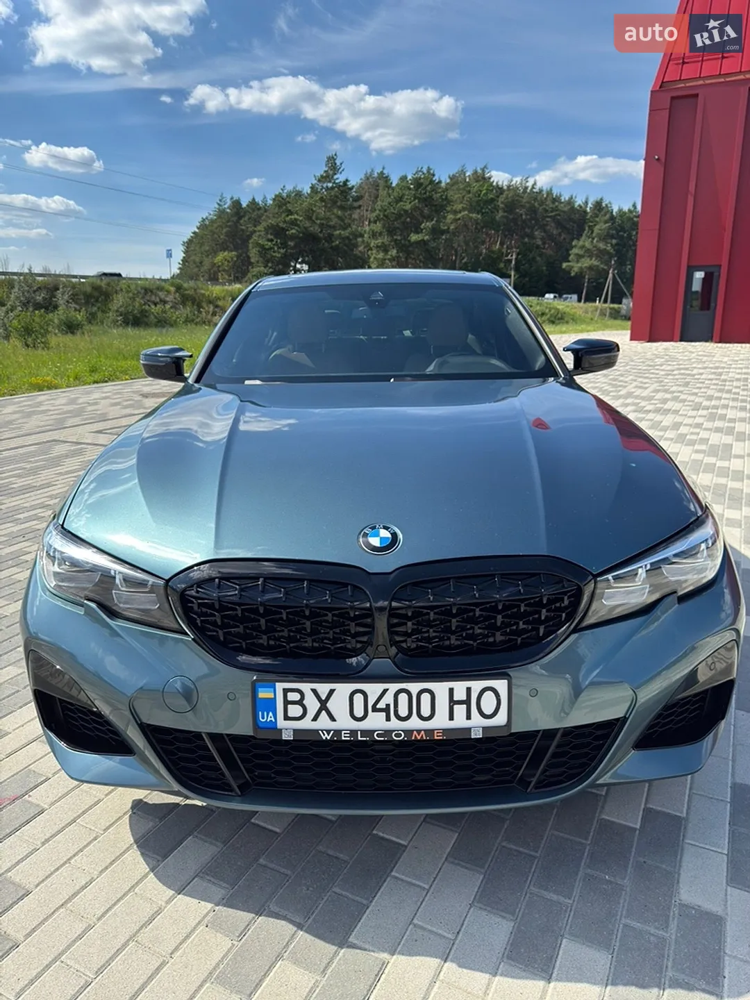 2019 BMW 3er - мініатюра 9
