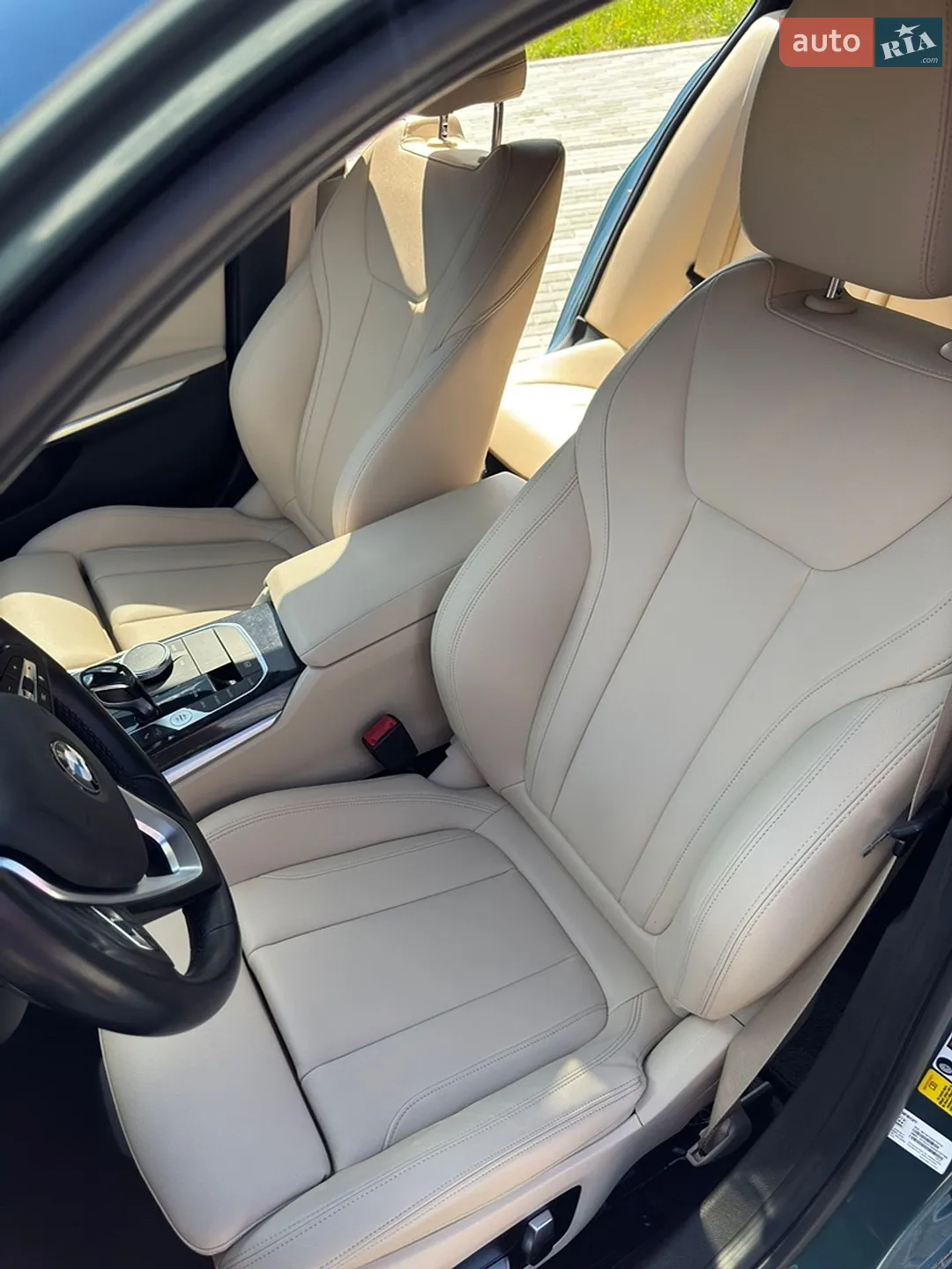 2019 BMW 3er - мініатюра 25