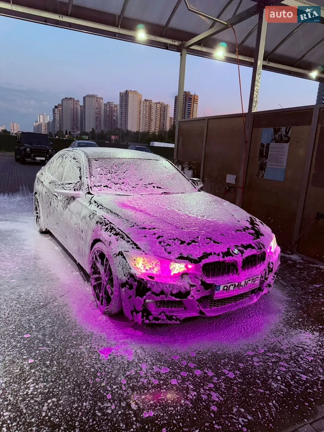 2014 BMW 3er - мініатюра 13