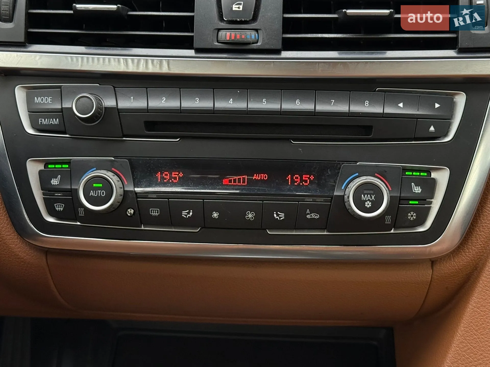 2012 BMW 3er - мініатюра 25