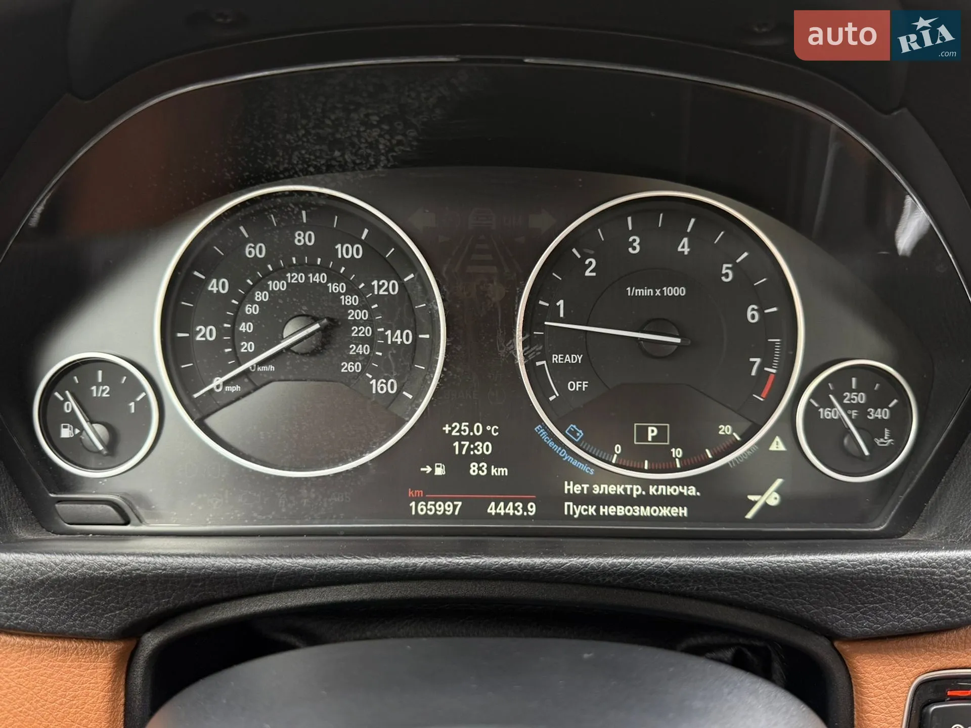 2012 BMW 3er - мініатюра 29