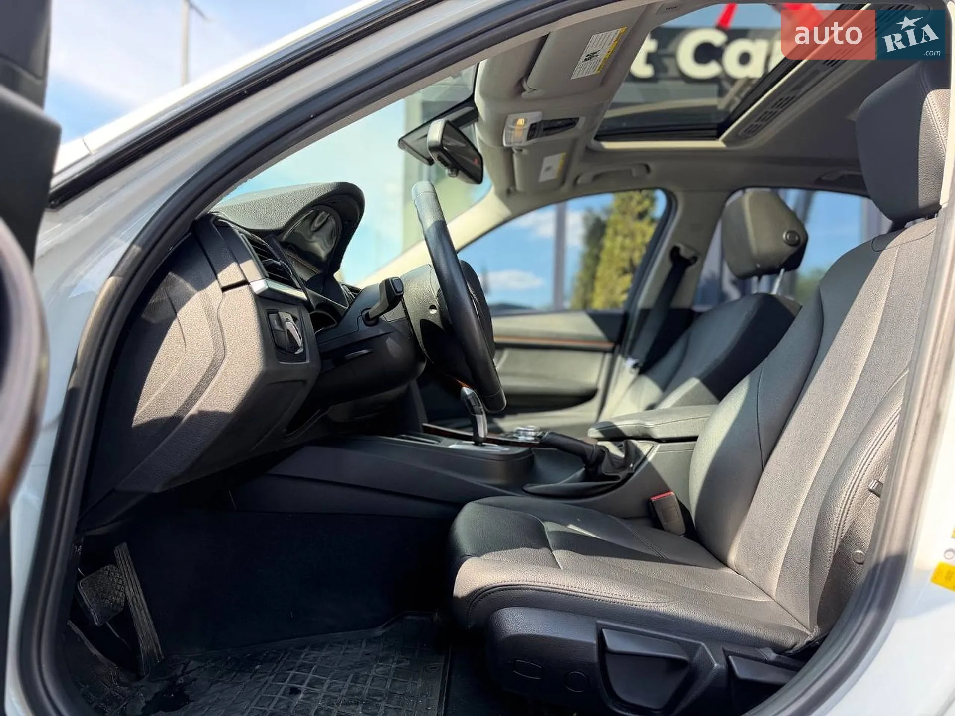 2015 BMW 3er - мініатюра 16