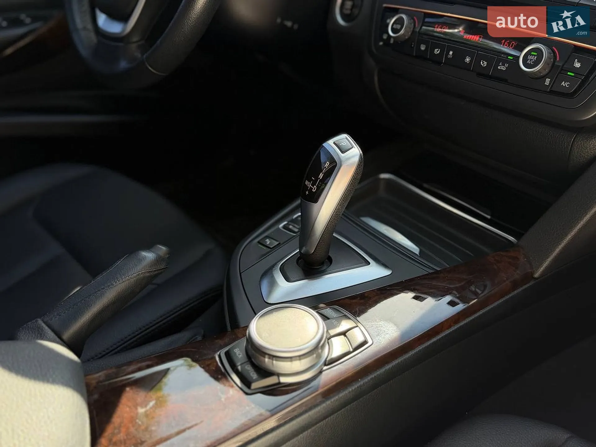 2015 BMW 3er - мініатюра 24