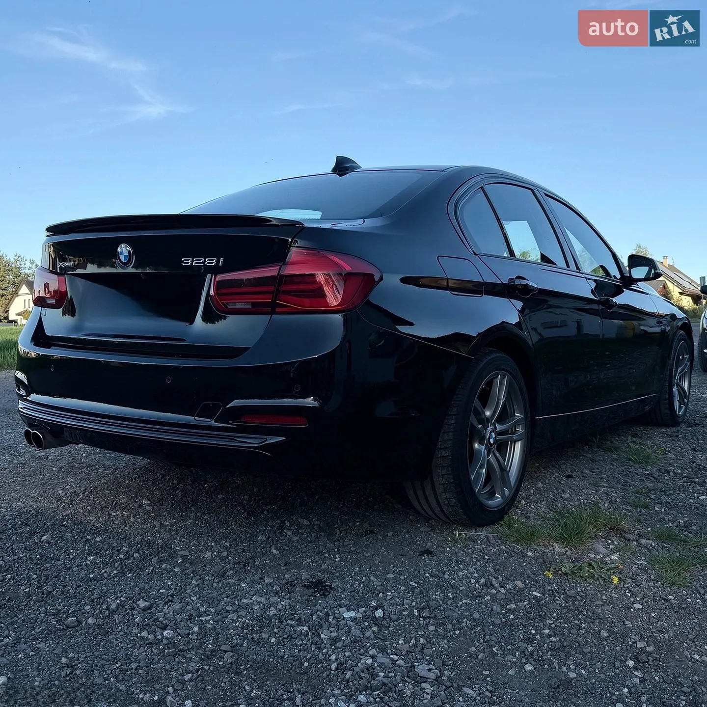 2016 BMW 3er - мініатюра 3