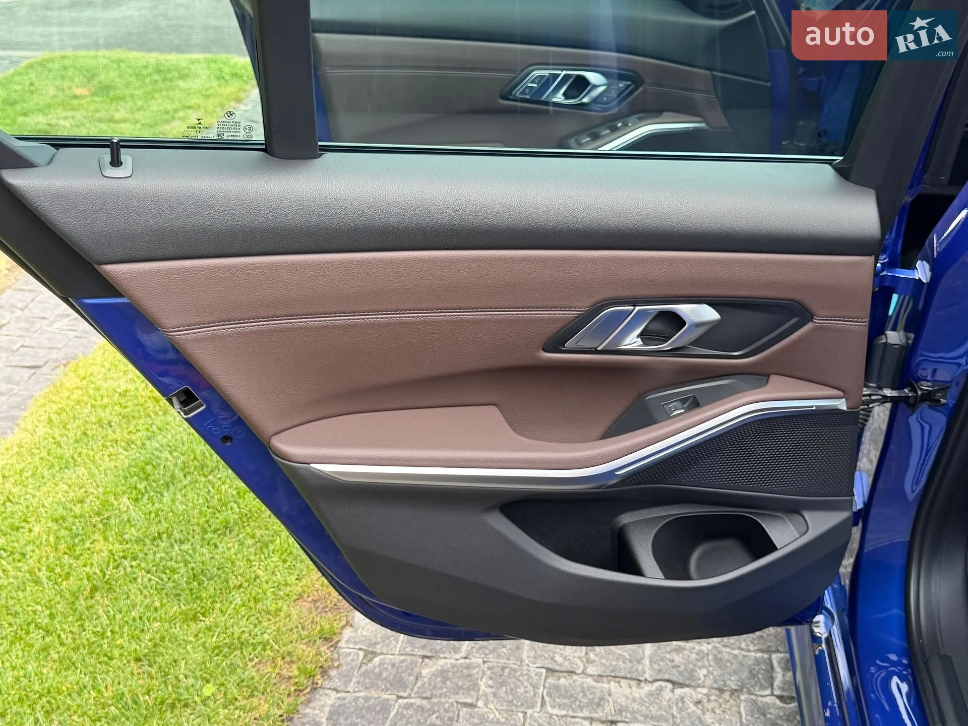 2022 BMW 3er - мініатюра 40