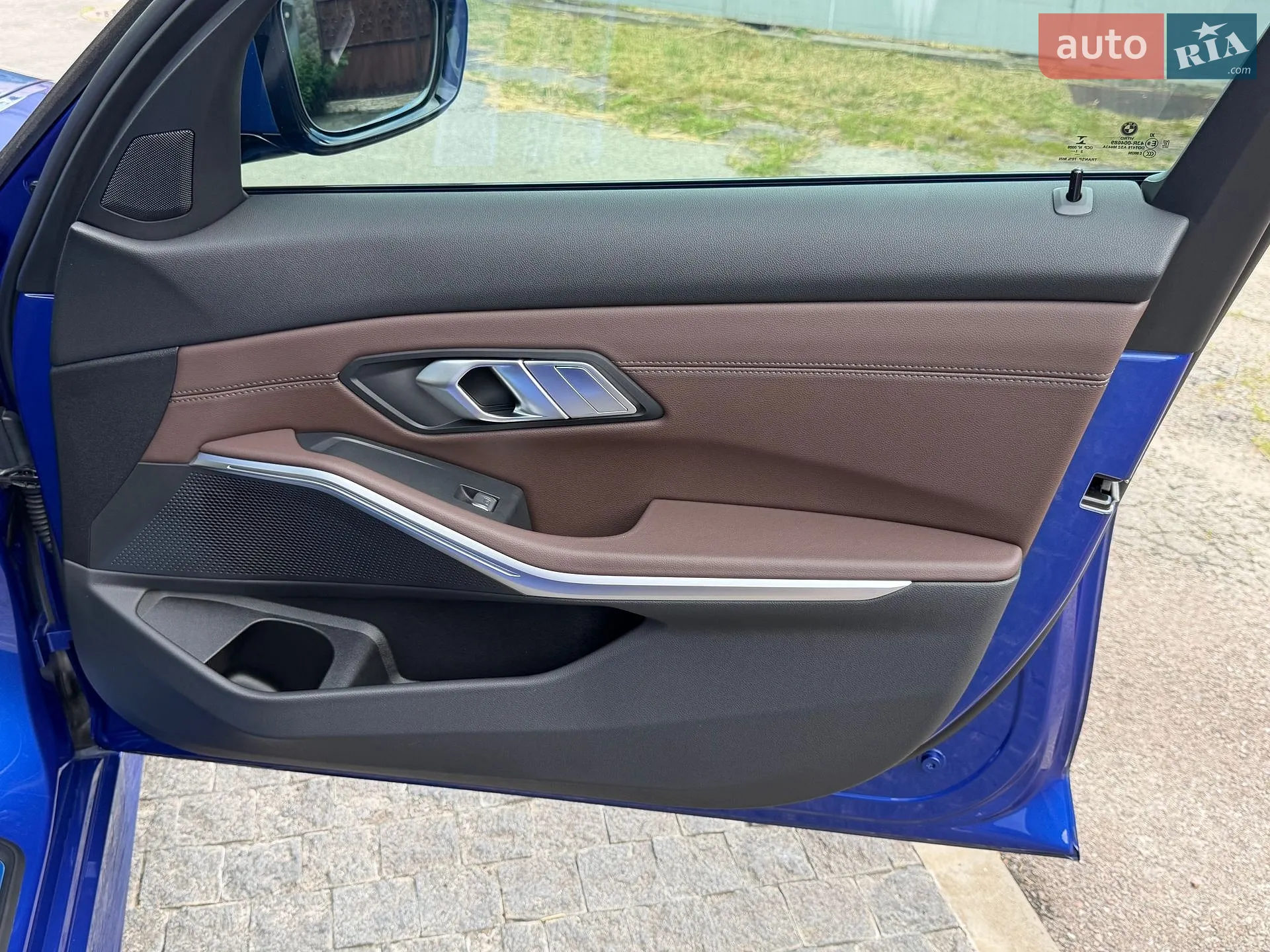 2022 BMW 3er - мініатюра 50