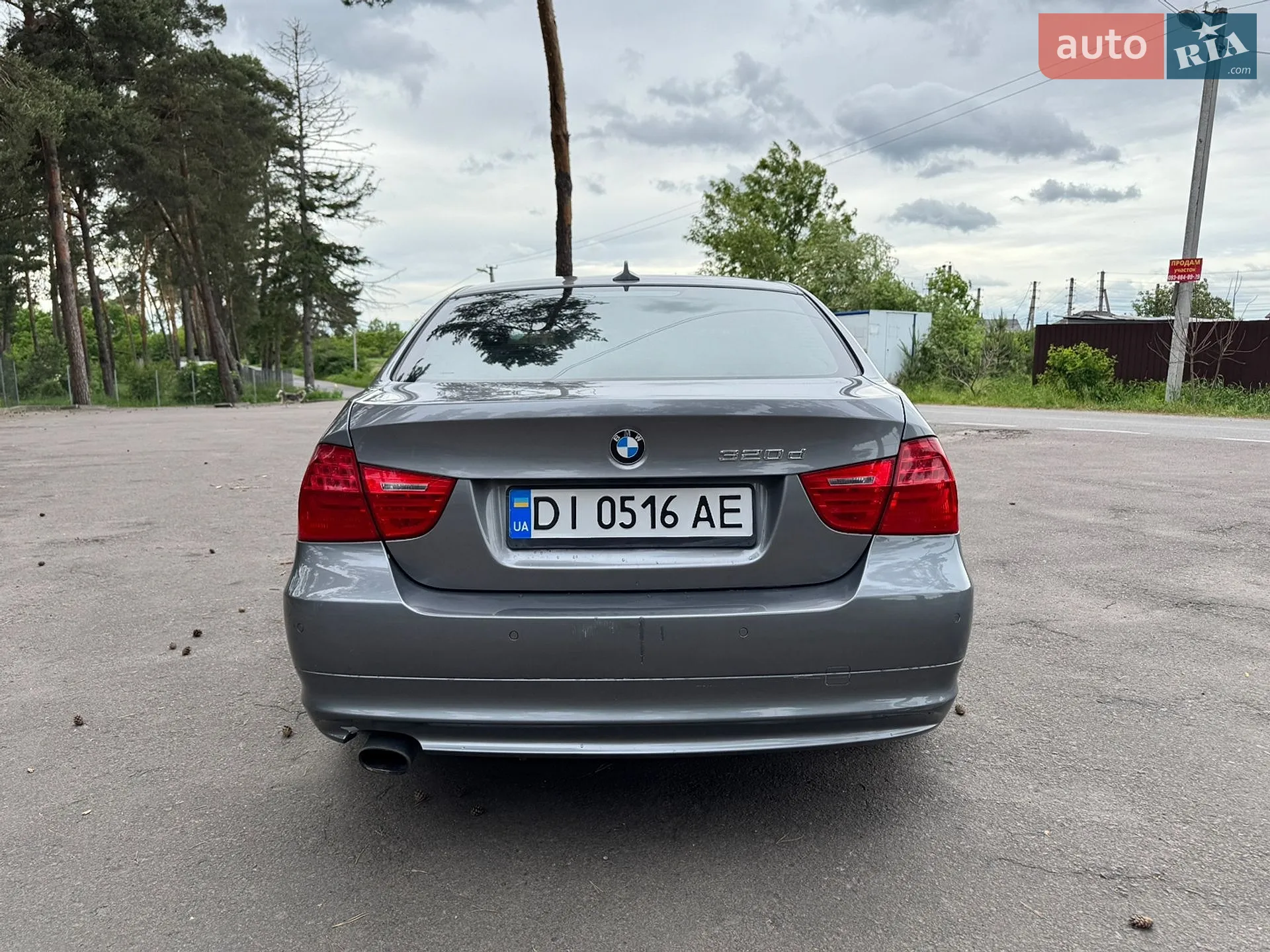 2010 BMW 3er - мініатюра 11