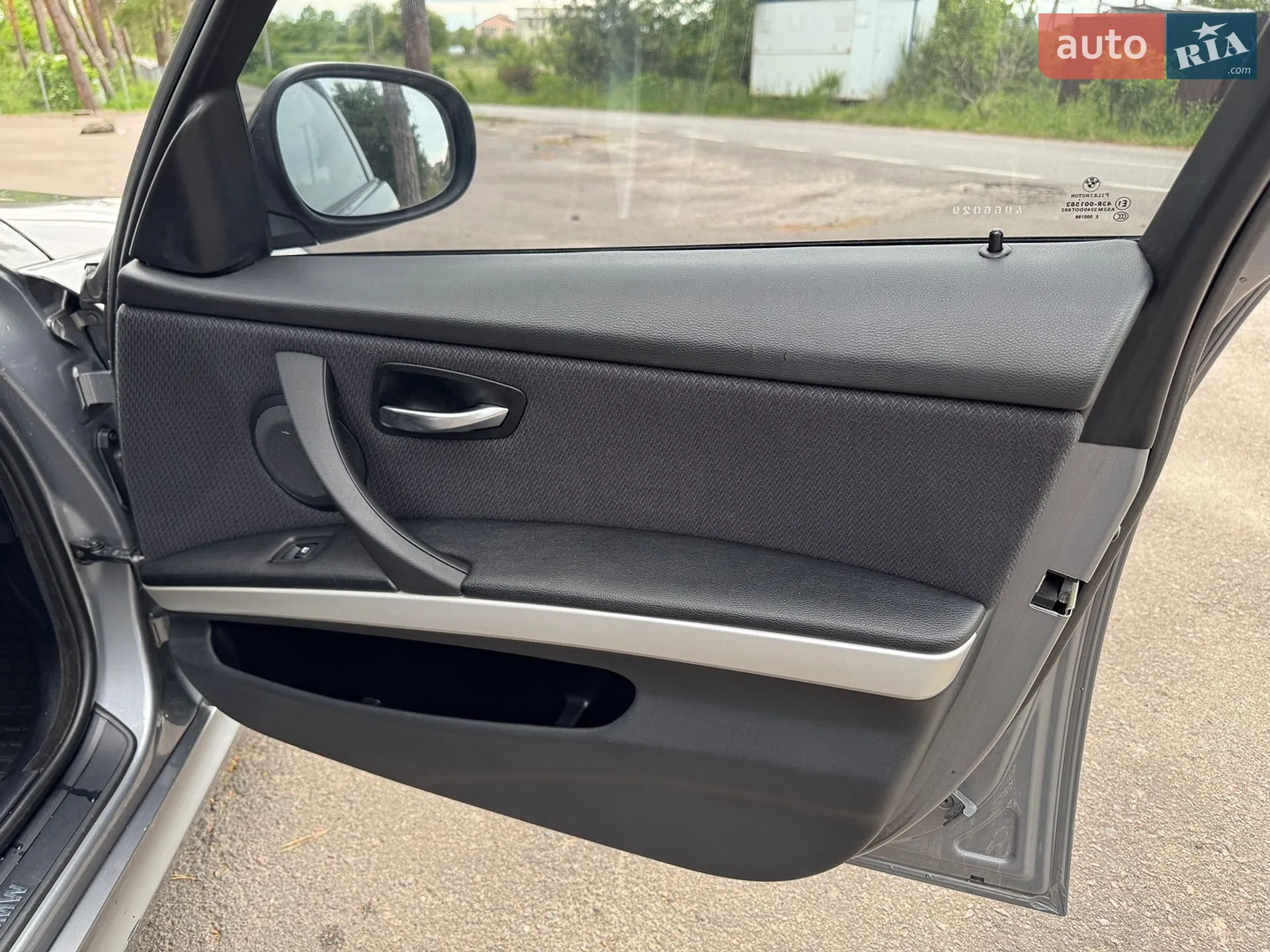 2010 BMW 3er - мініатюра 22