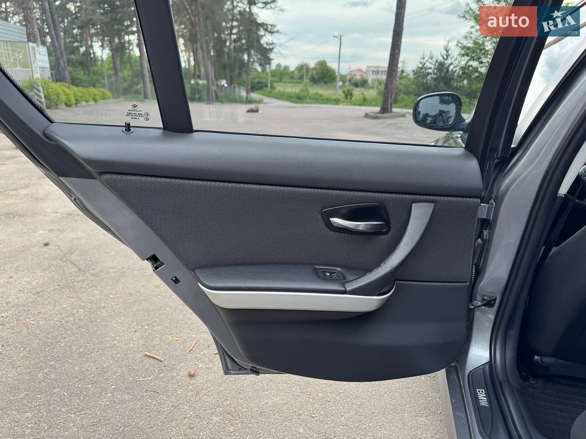 2010 BMW 3er - мініатюра 26