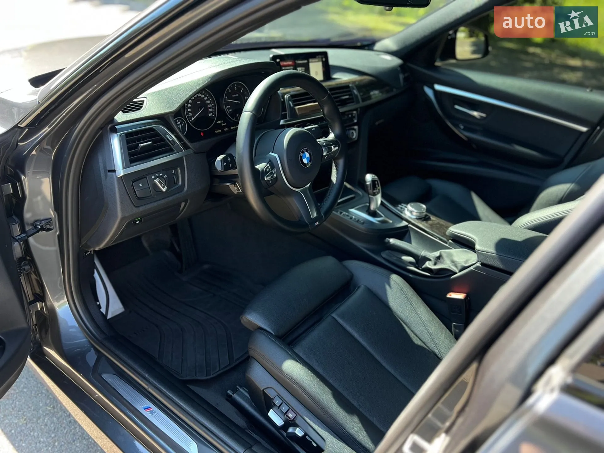 2018 BMW 3er - мініатюра 20