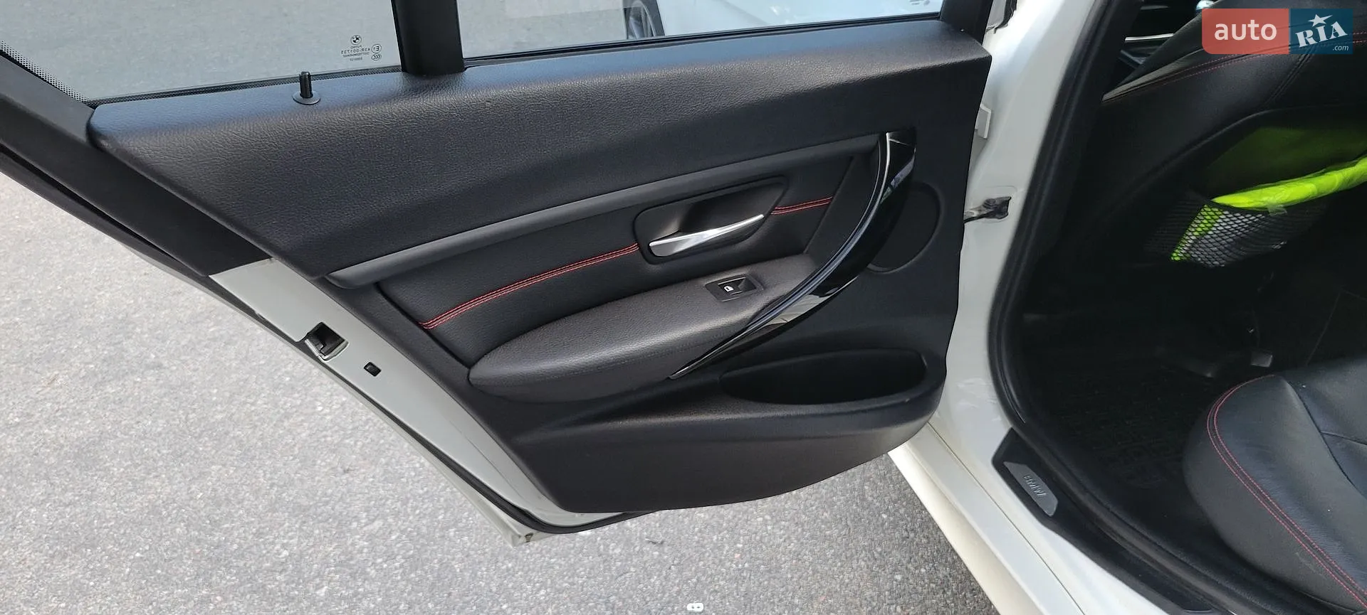 2013 BMW 3er - мініатюра 11