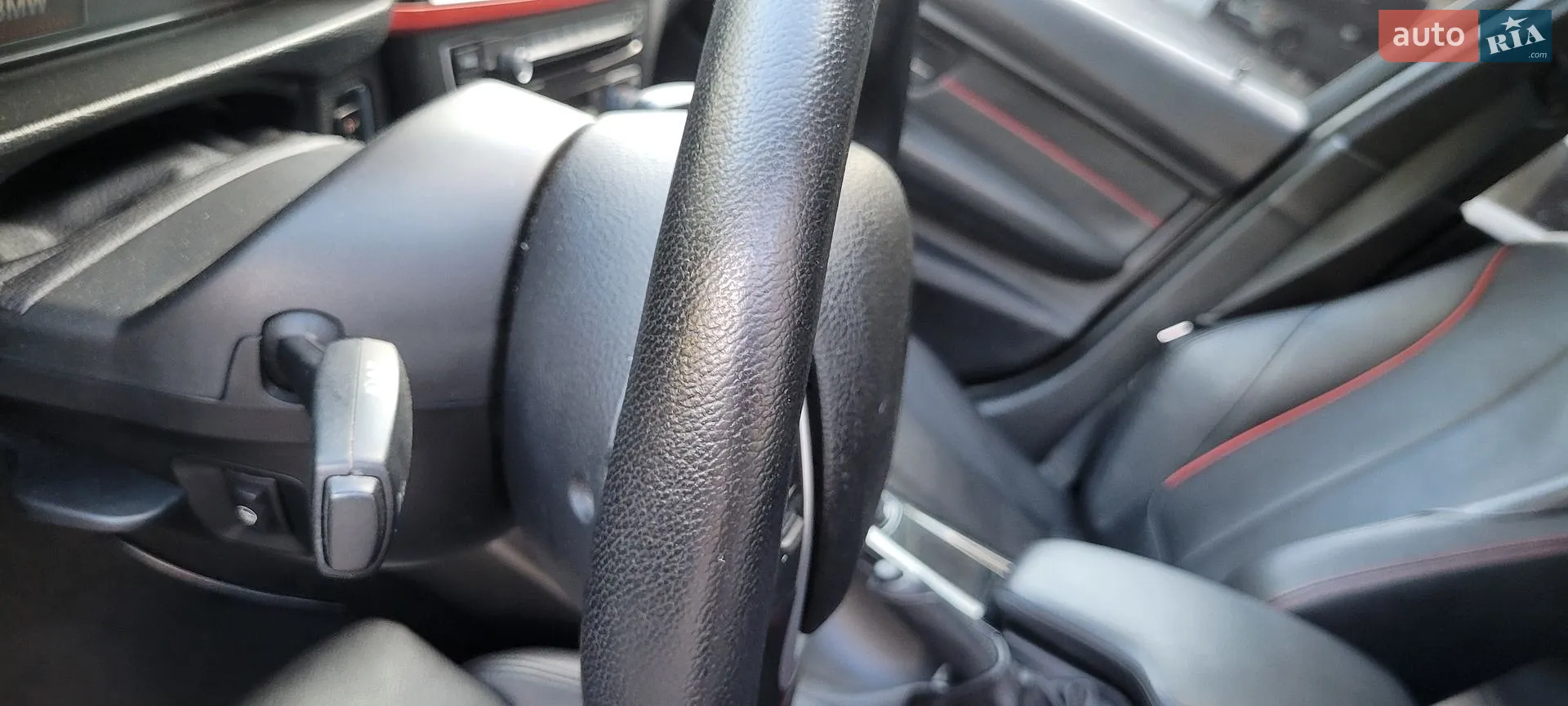 2013 BMW 3er - мініатюра 16