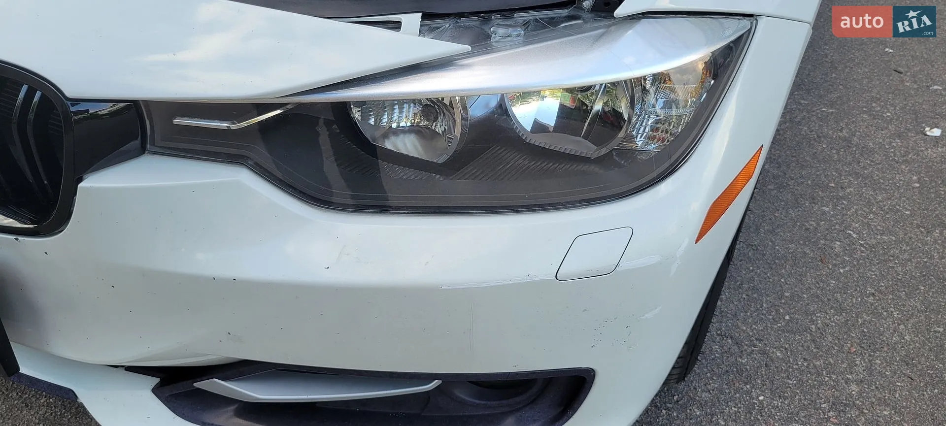 2013 BMW 3er - мініатюра 3