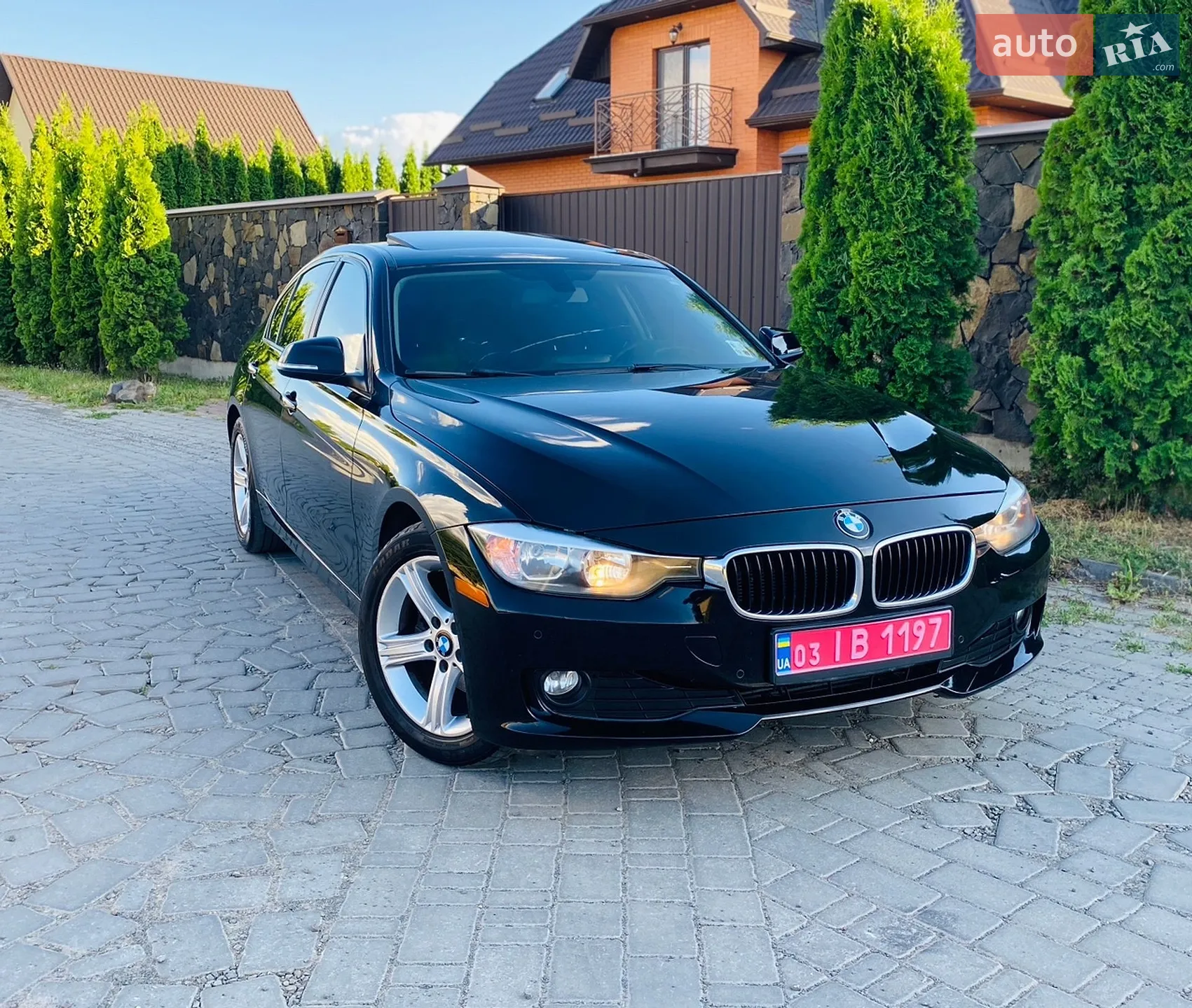 2015 BMW 3er - мініатюра 24