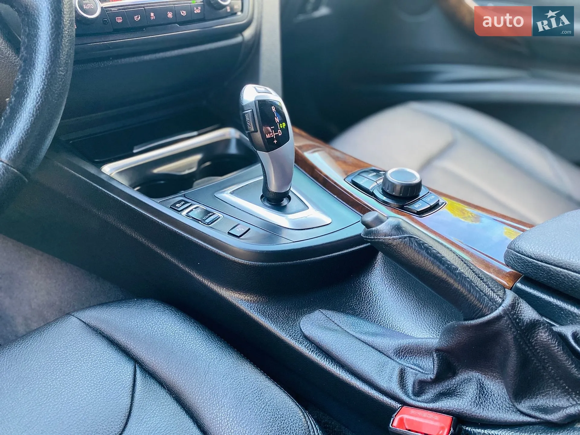 2015 BMW 3er - мініатюра 37