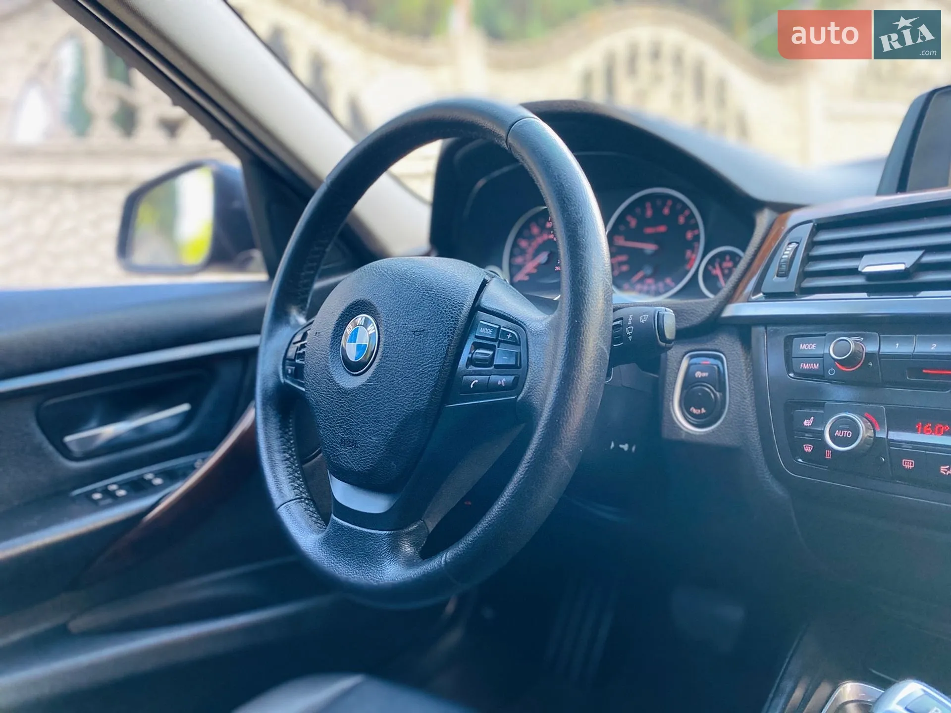 2015 BMW 3er - мініатюра 32