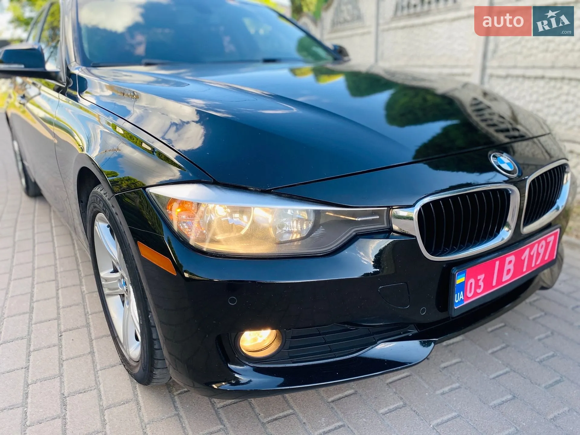 2015 BMW 3er - мініатюра 60