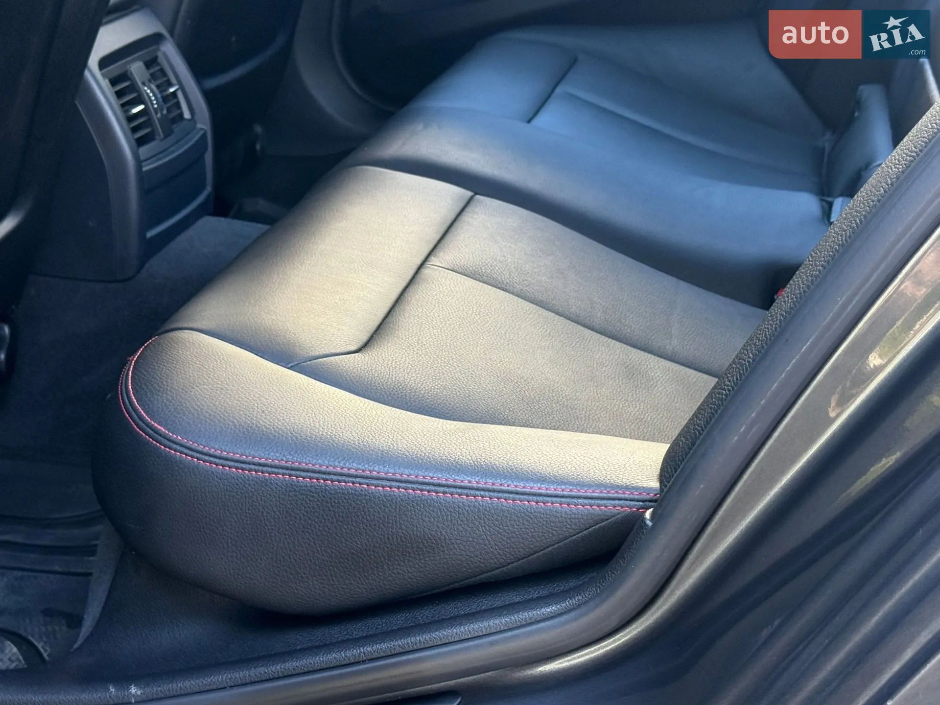 2013 BMW 3er - мініатюра 33