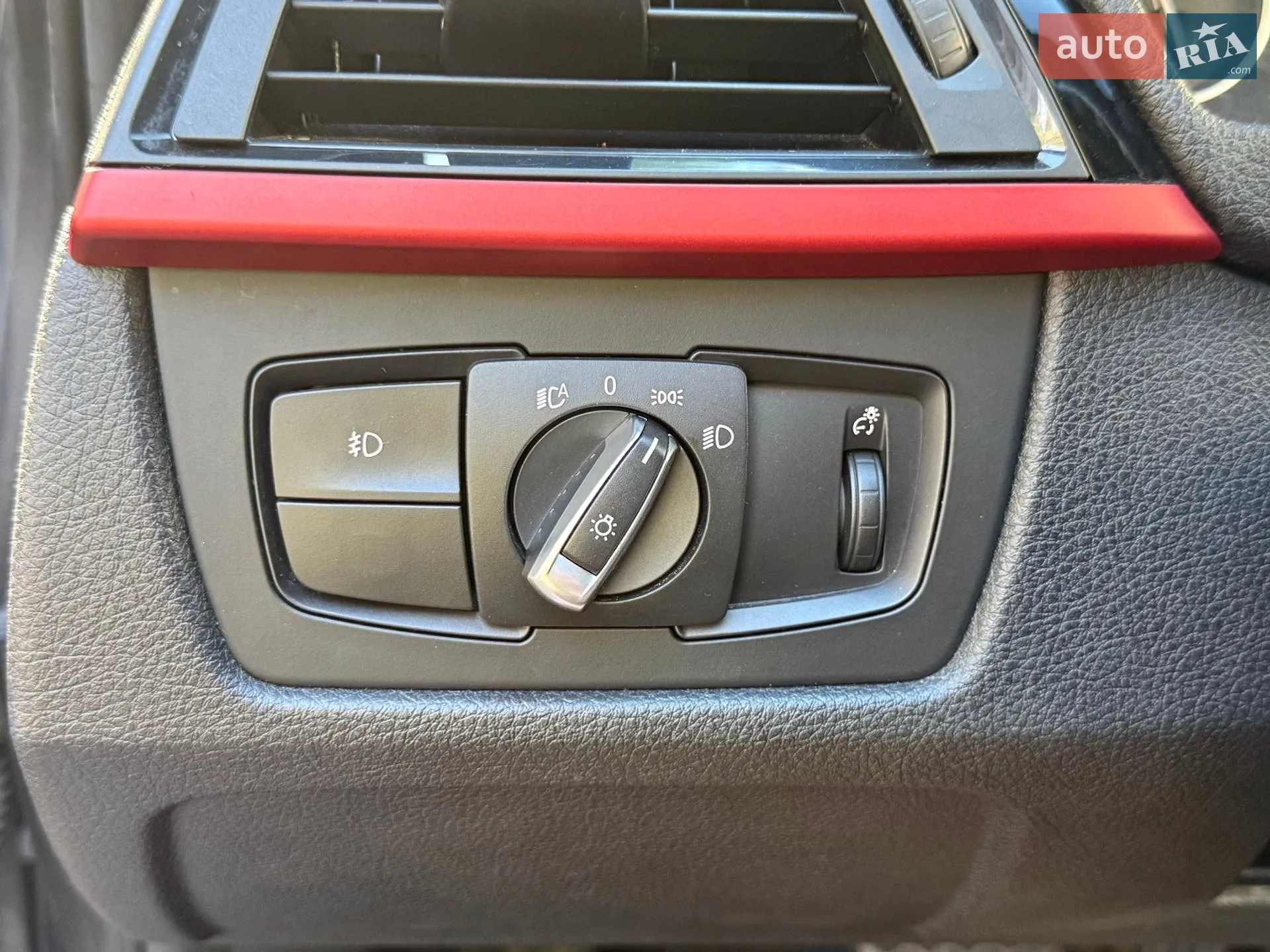 2013 BMW 3er - мініатюра 46