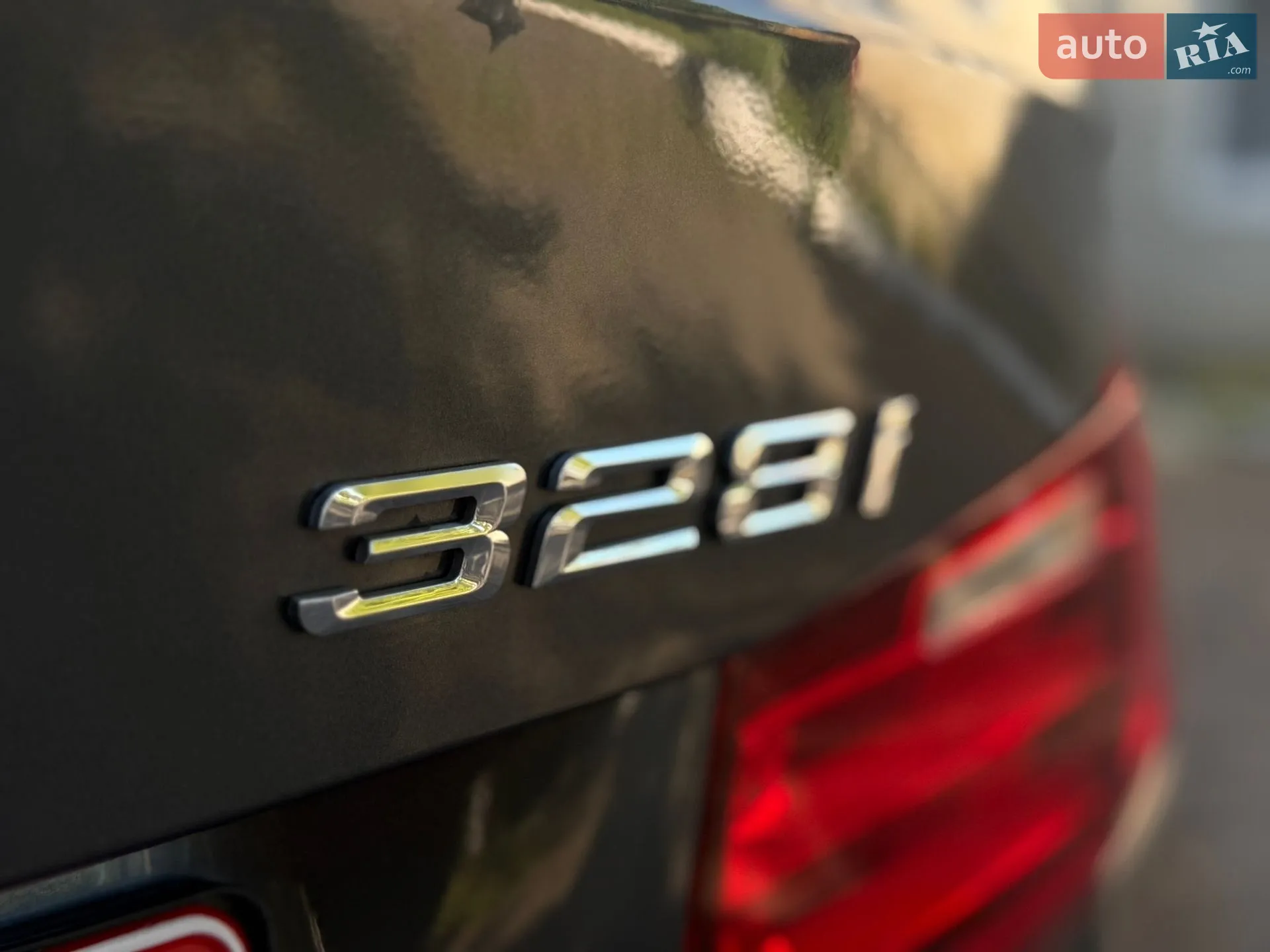 2013 BMW 3er - мініатюра 58