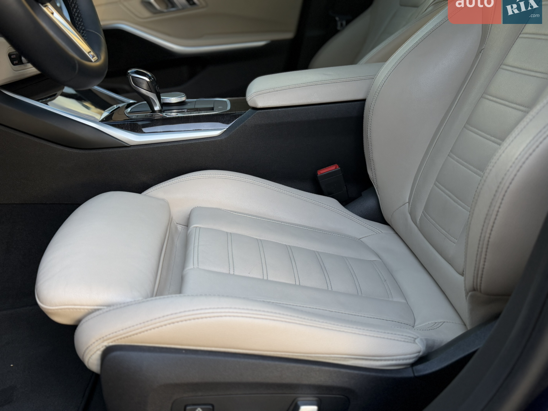 2019 BMW 3er - мініатюра 76