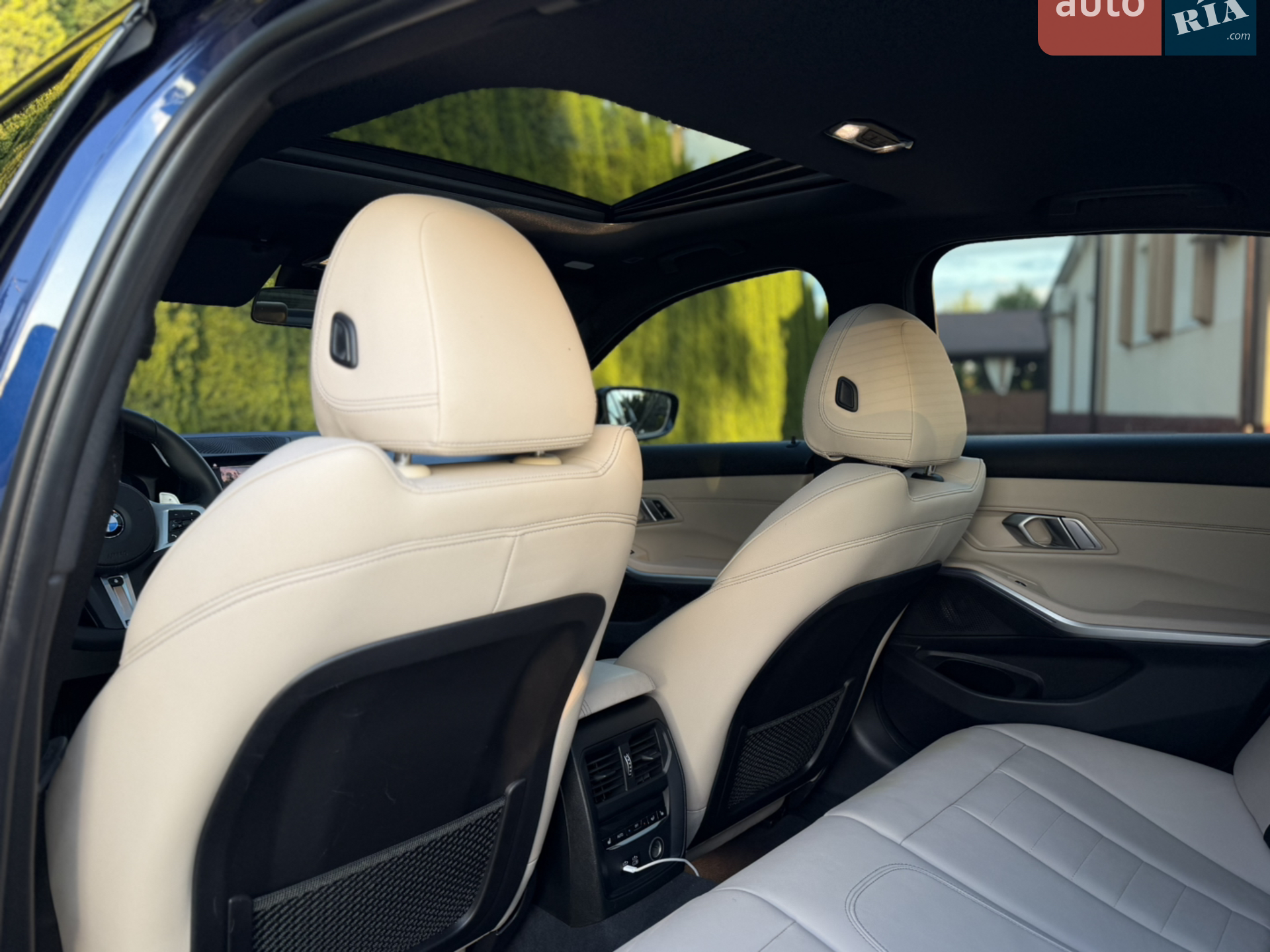 2019 BMW 3er - мініатюра 93