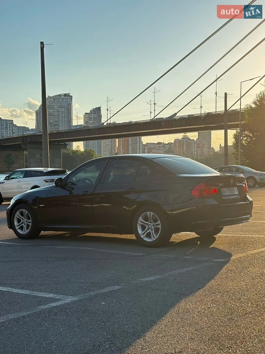 2011 BMW 3er - мініатюра 3