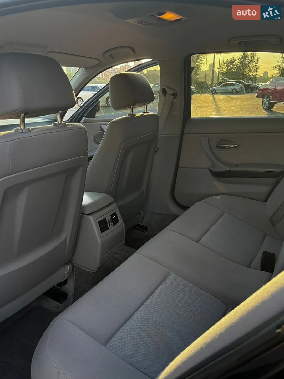 2011 BMW 3er - мініатюра 11
