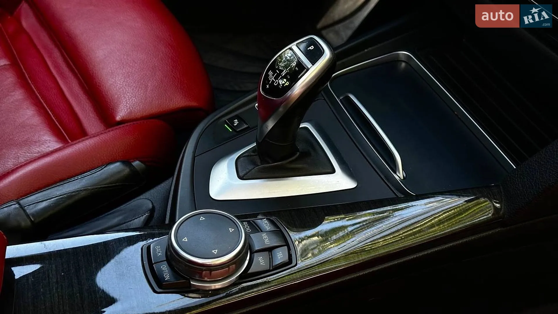2015 BMW 3er - мініатюра 20