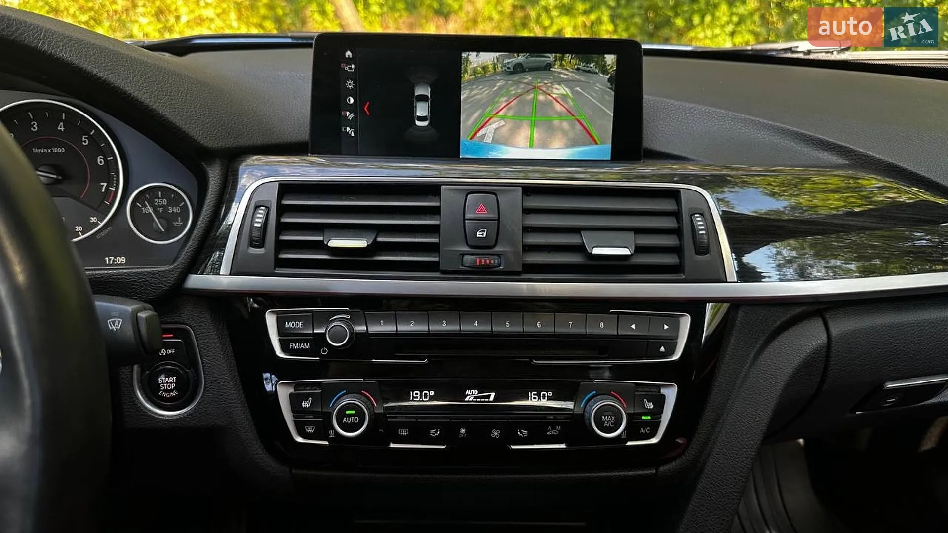 2015 BMW 3er - мініатюра 18