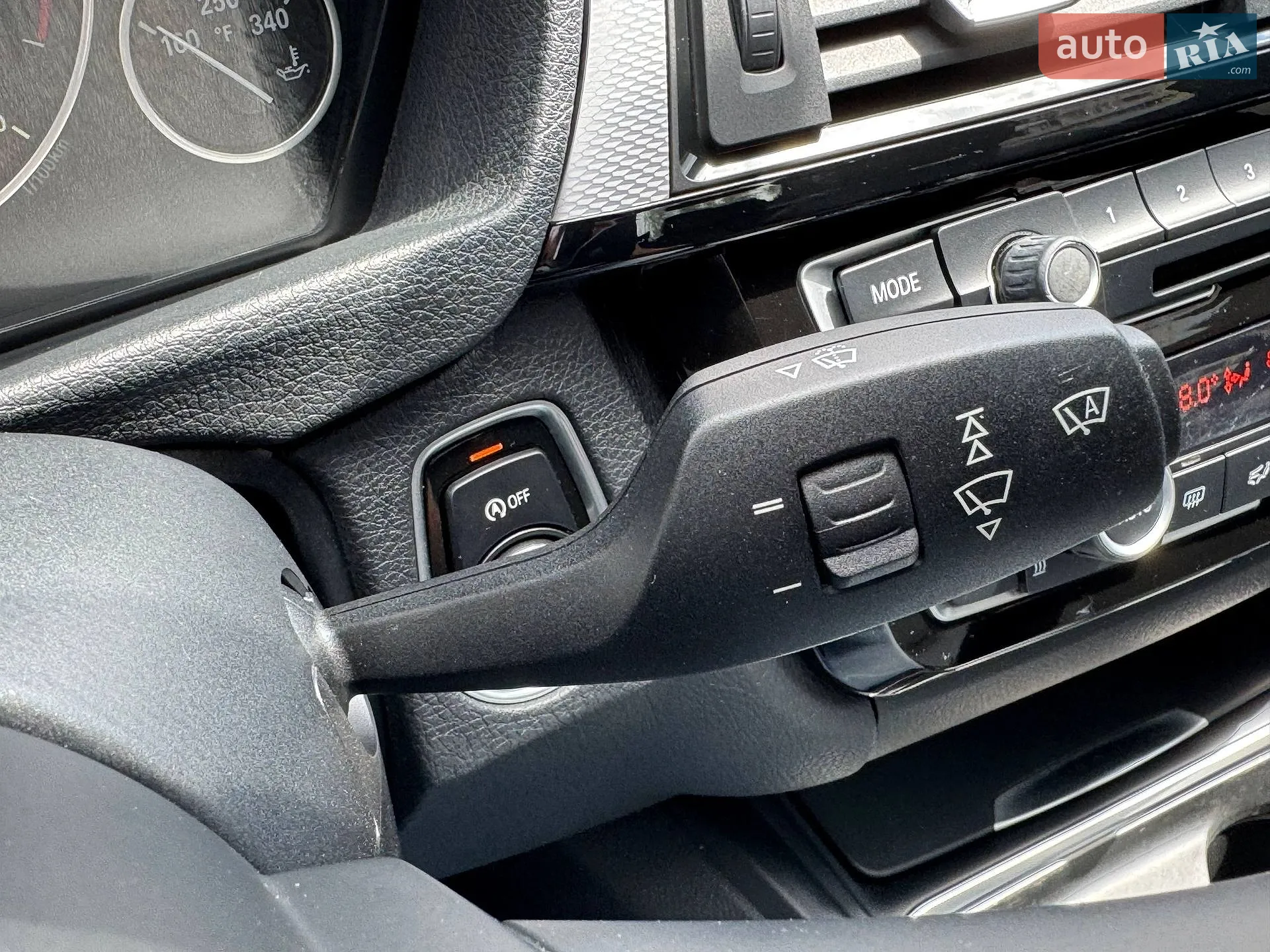 2013 BMW 3er - мініатюра 21