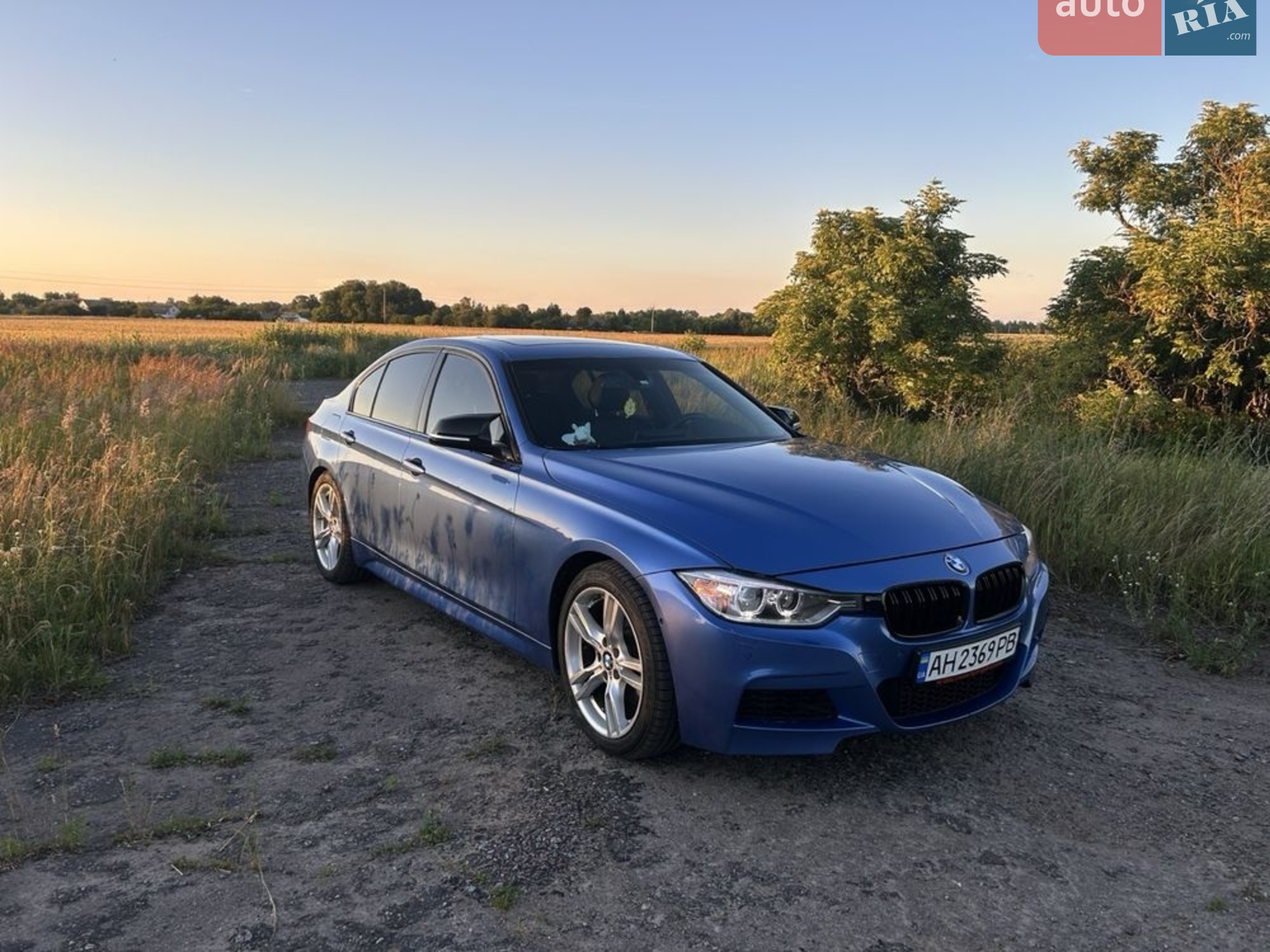 2013 BMW 3er - мініатюра 8