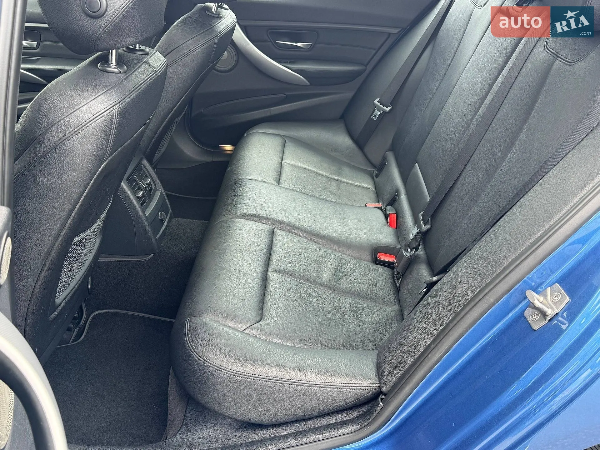 2013 BMW 3er - мініатюра 28